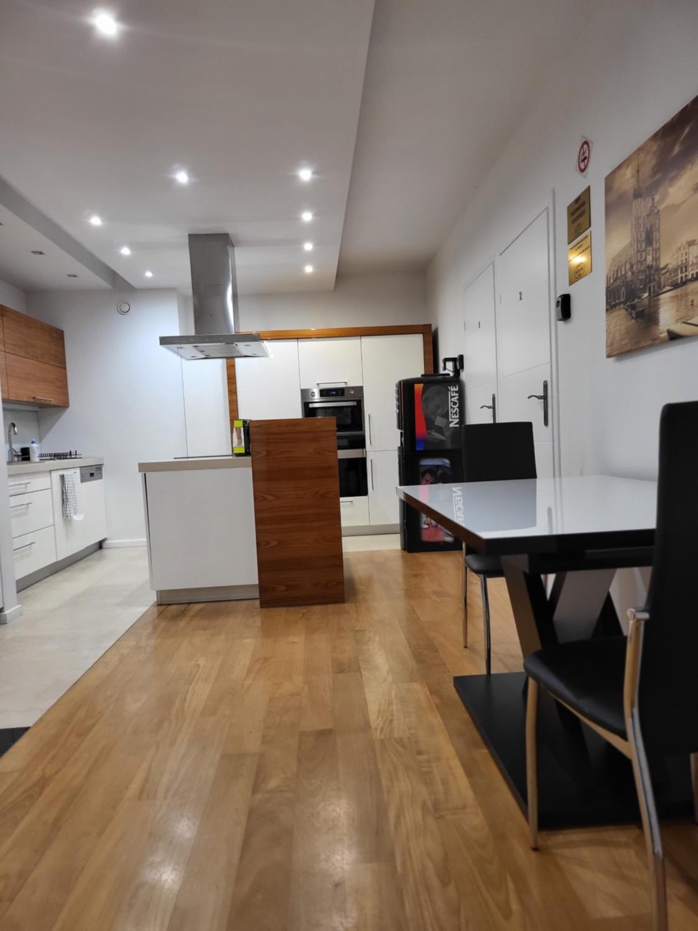 Amber Hostel Szlak