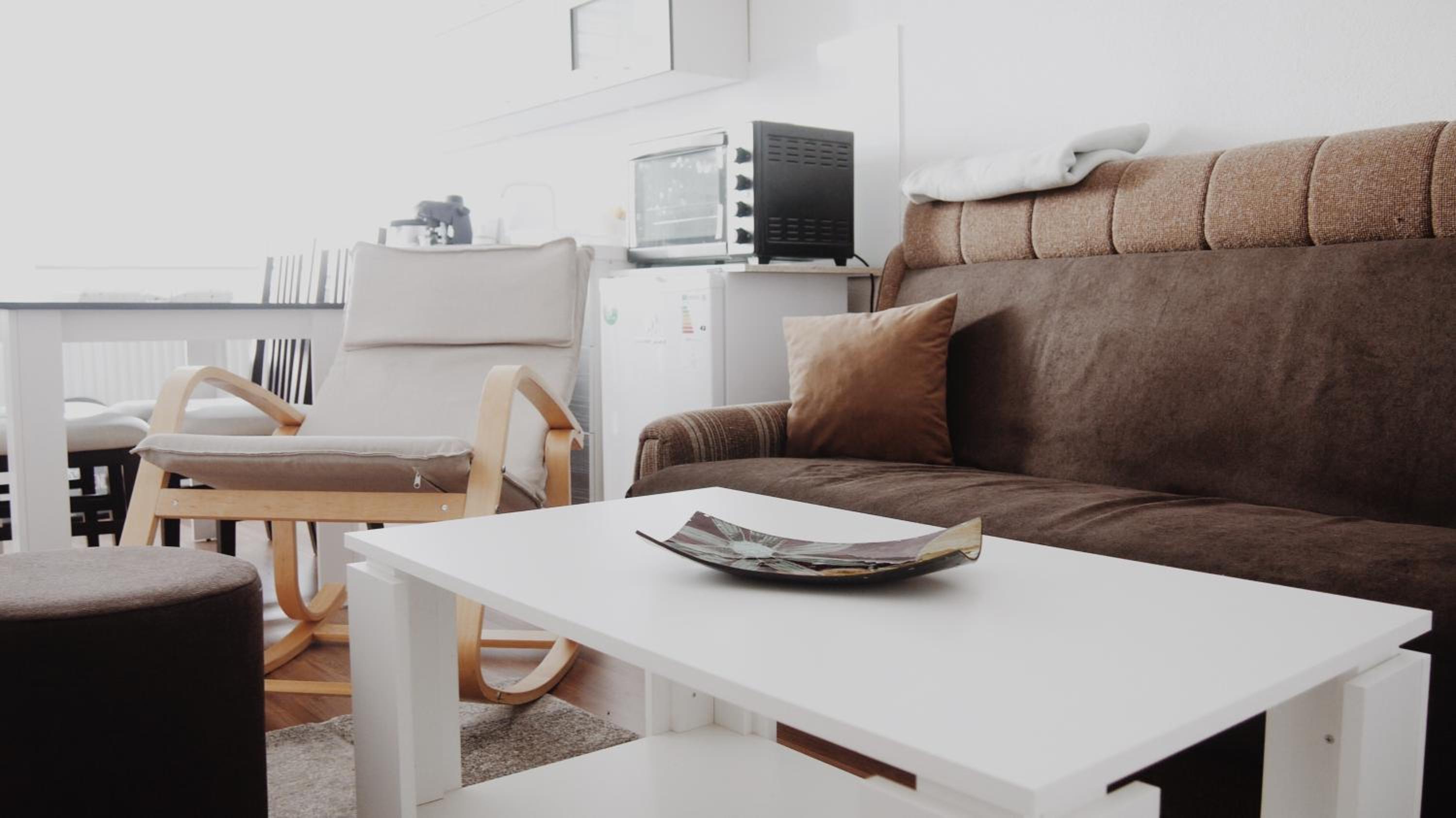 Apartman Barbi