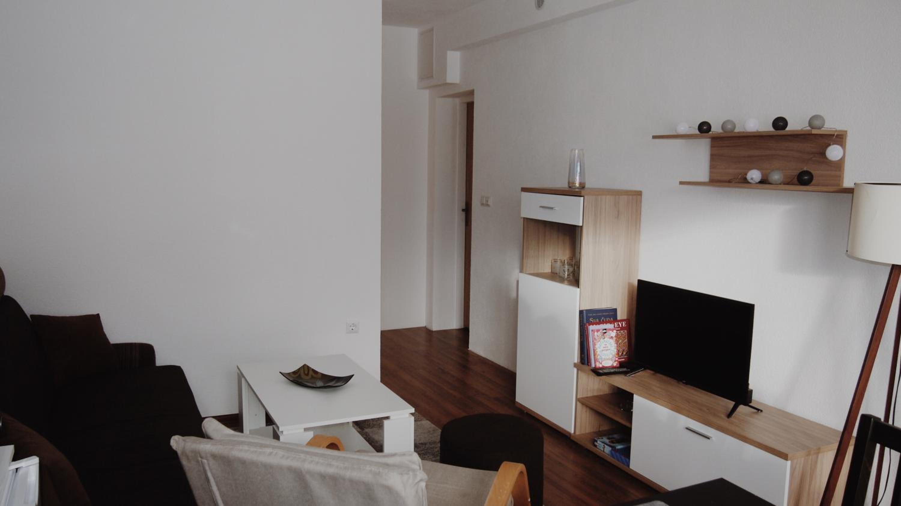 Apartman Barbi