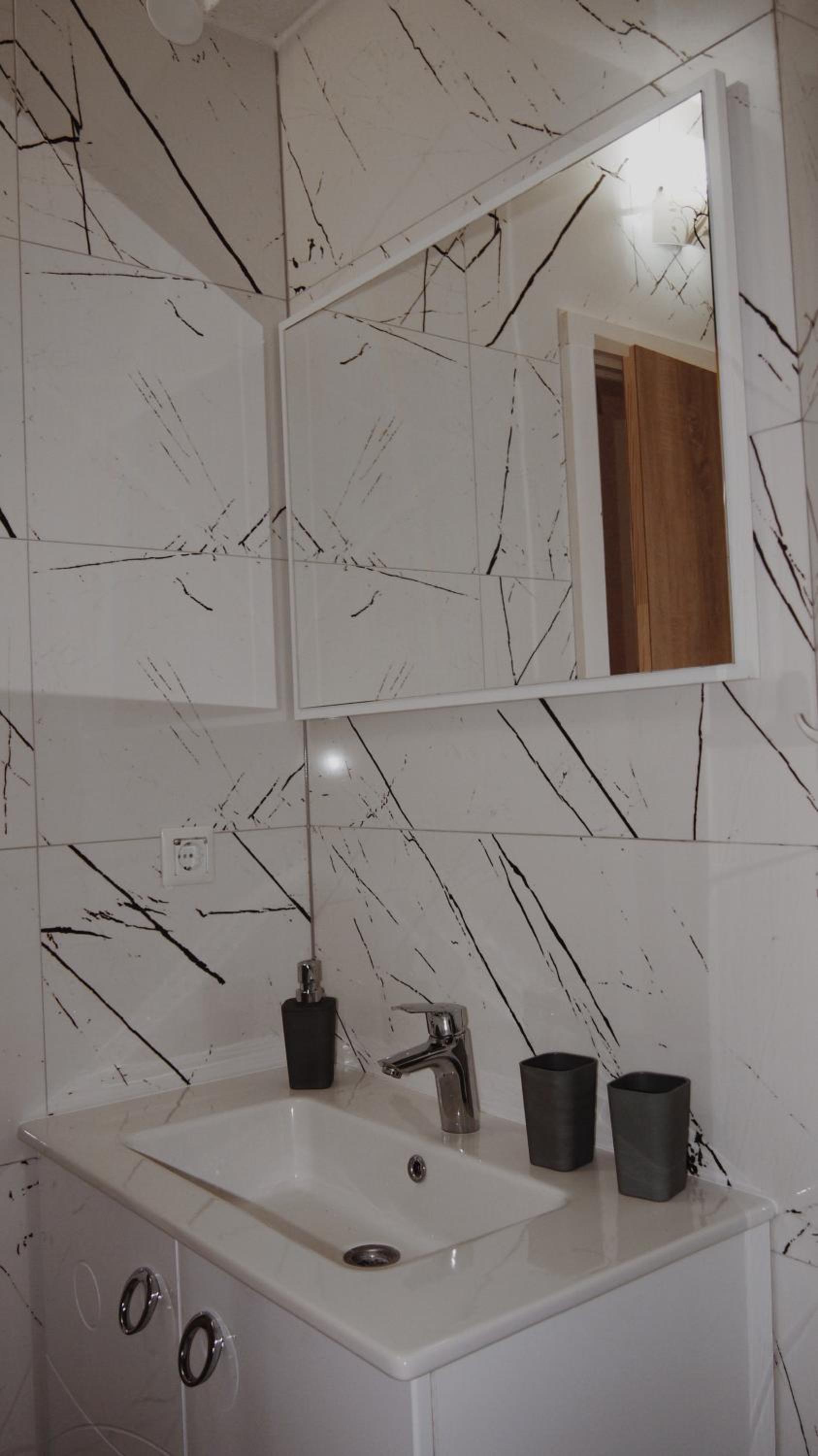 Apartman Barbi