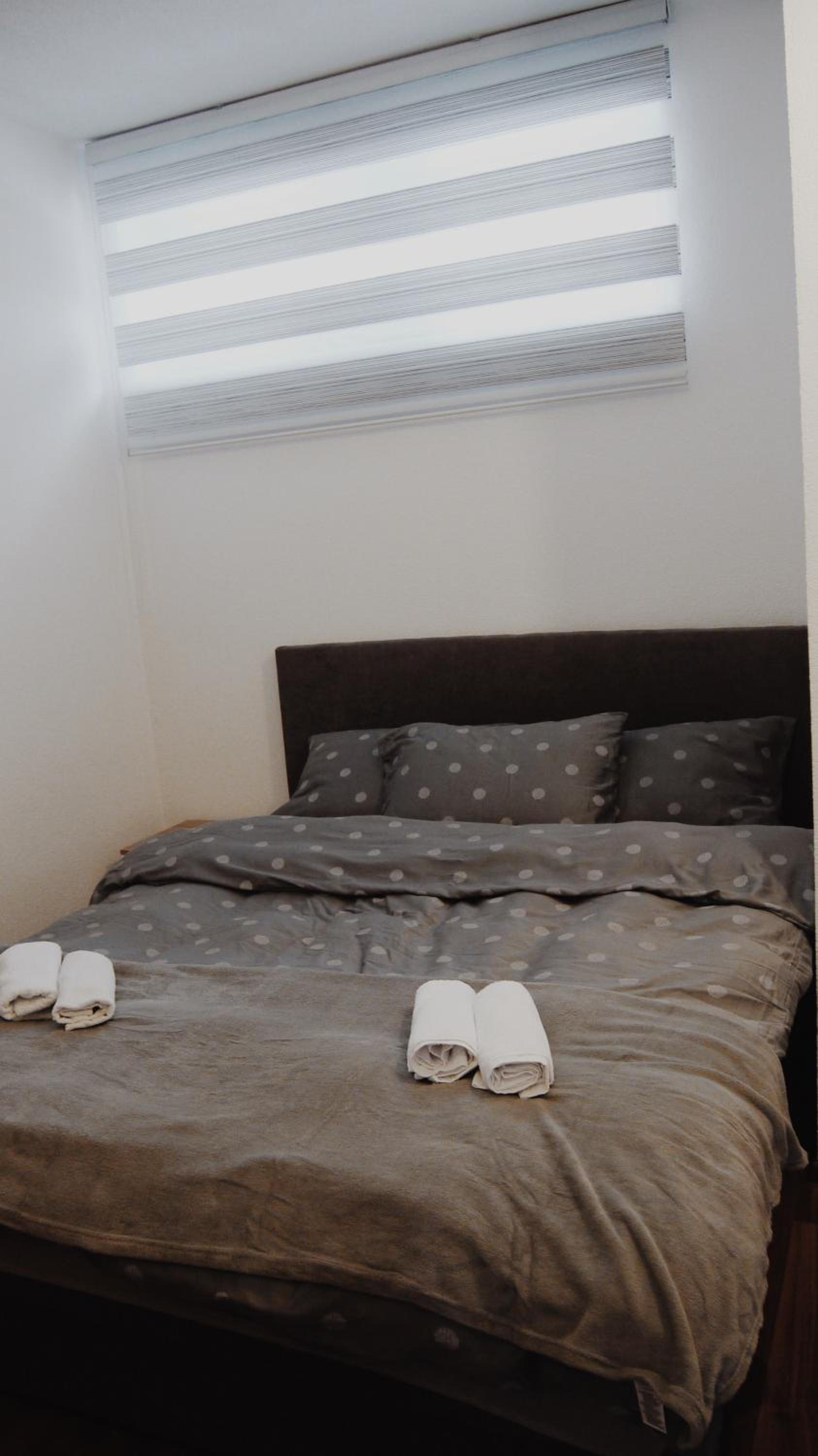Apartman Barbi