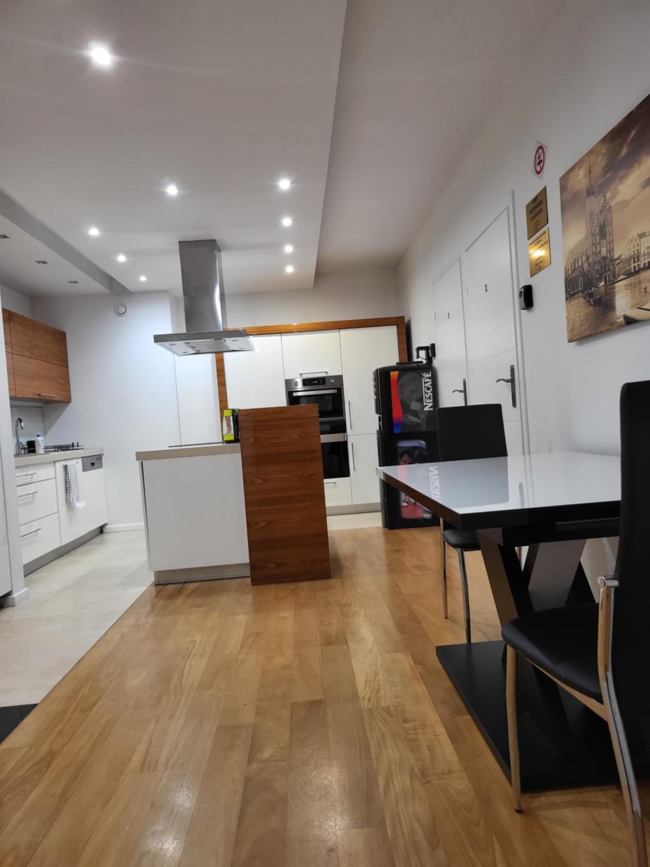 Amber Hostel Szlak