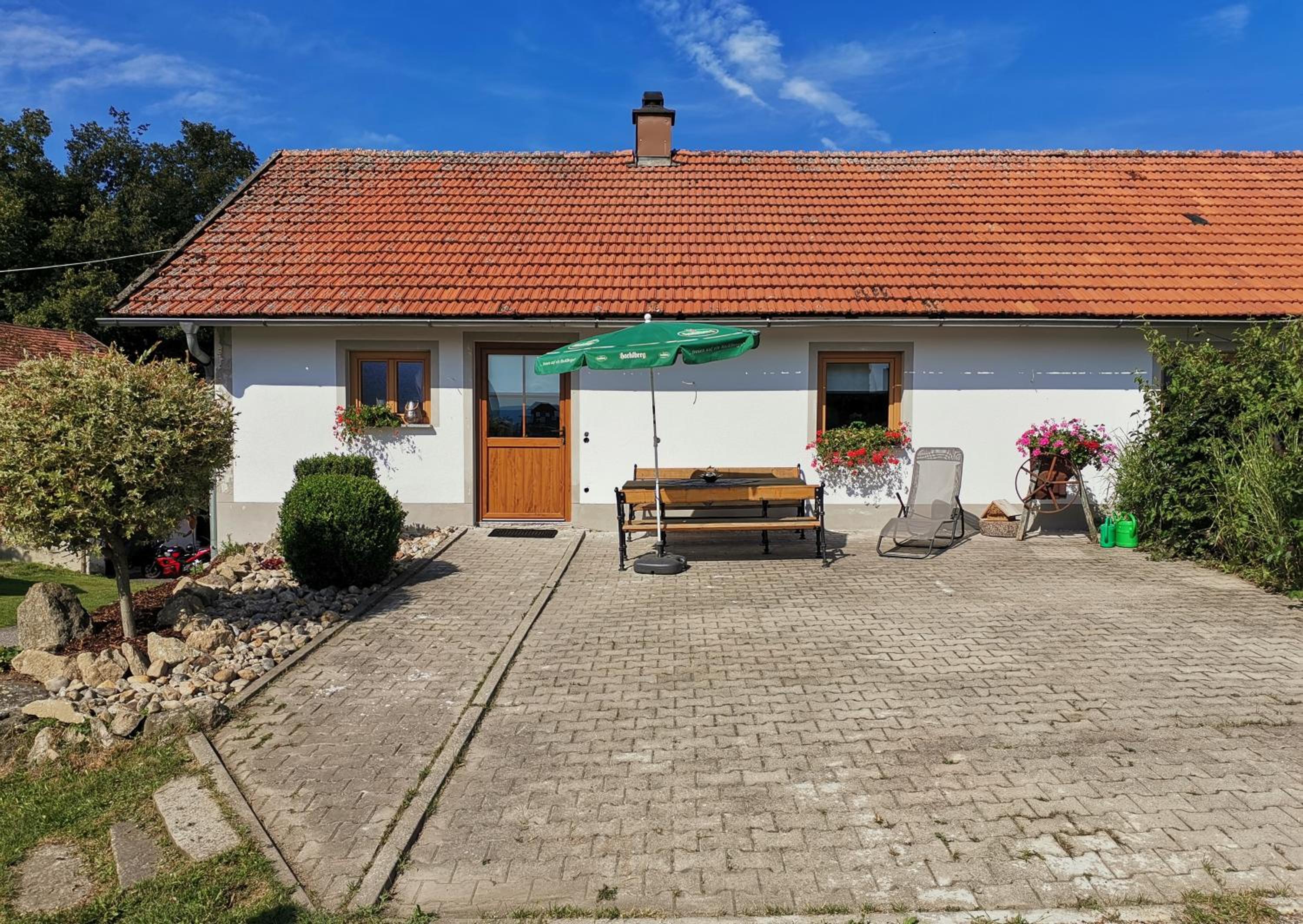 Hartl Hof