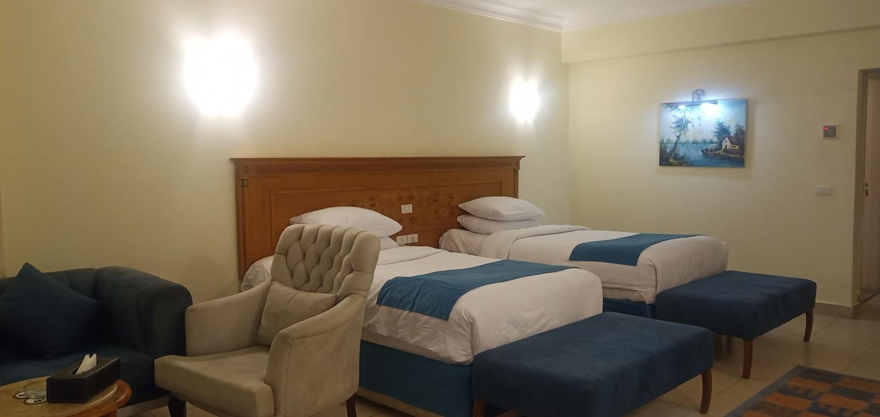 Sharm Bride Resort Aqua & SPA