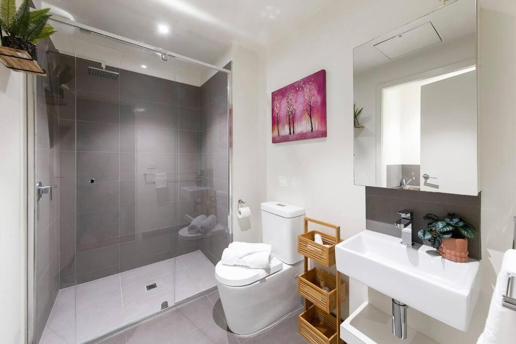 Gem in the heart of South Yarra