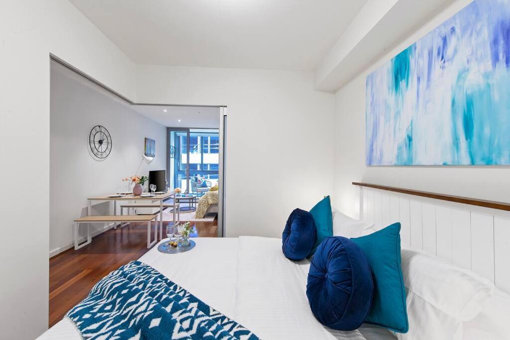 Gem in the heart of South Yarra