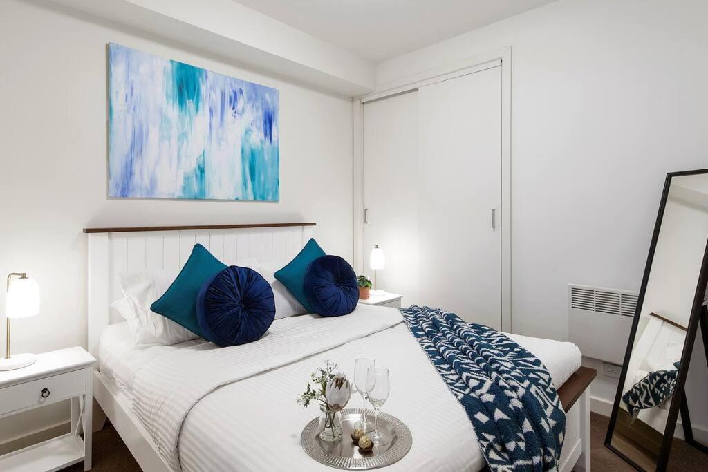 Gem in the heart of South Yarra