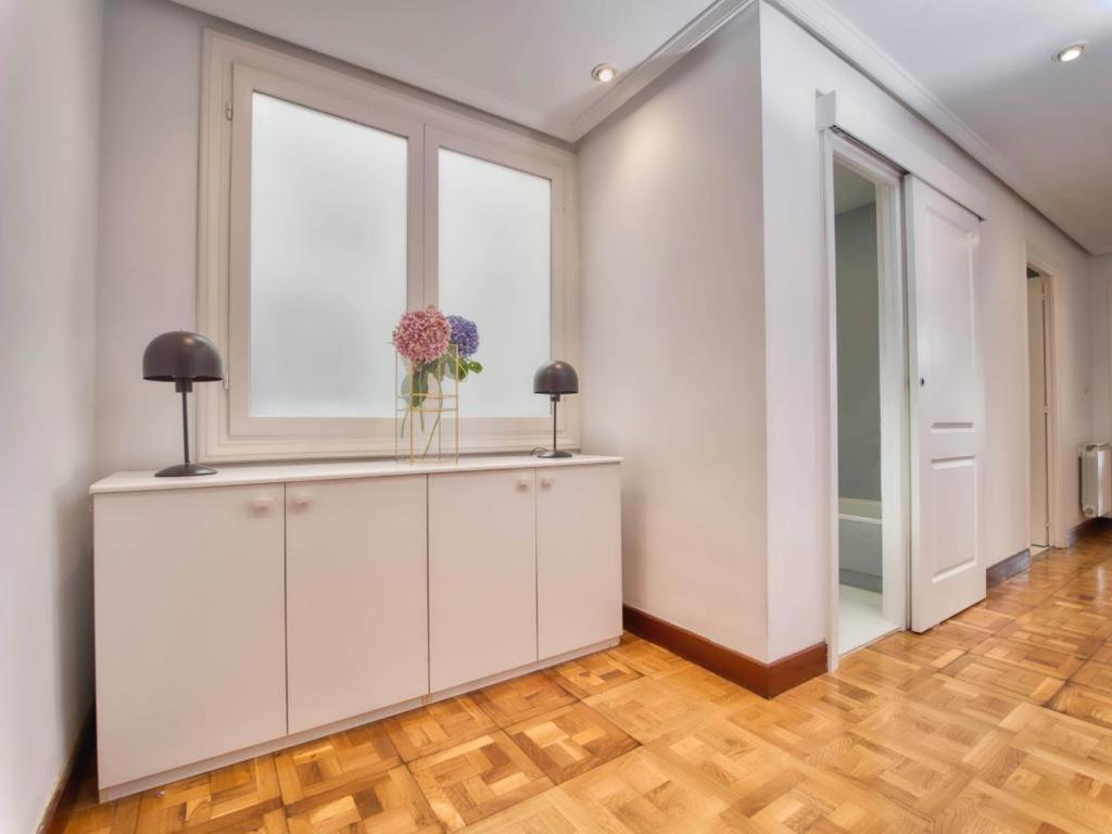 APARTAMENTO EN GROS, SAN SEBASTIÁN Zurriola Beach