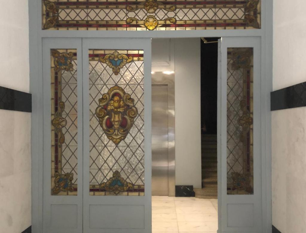 APARTAMENTO EN GROS, SAN SEBASTIÁN Zurriola Beach