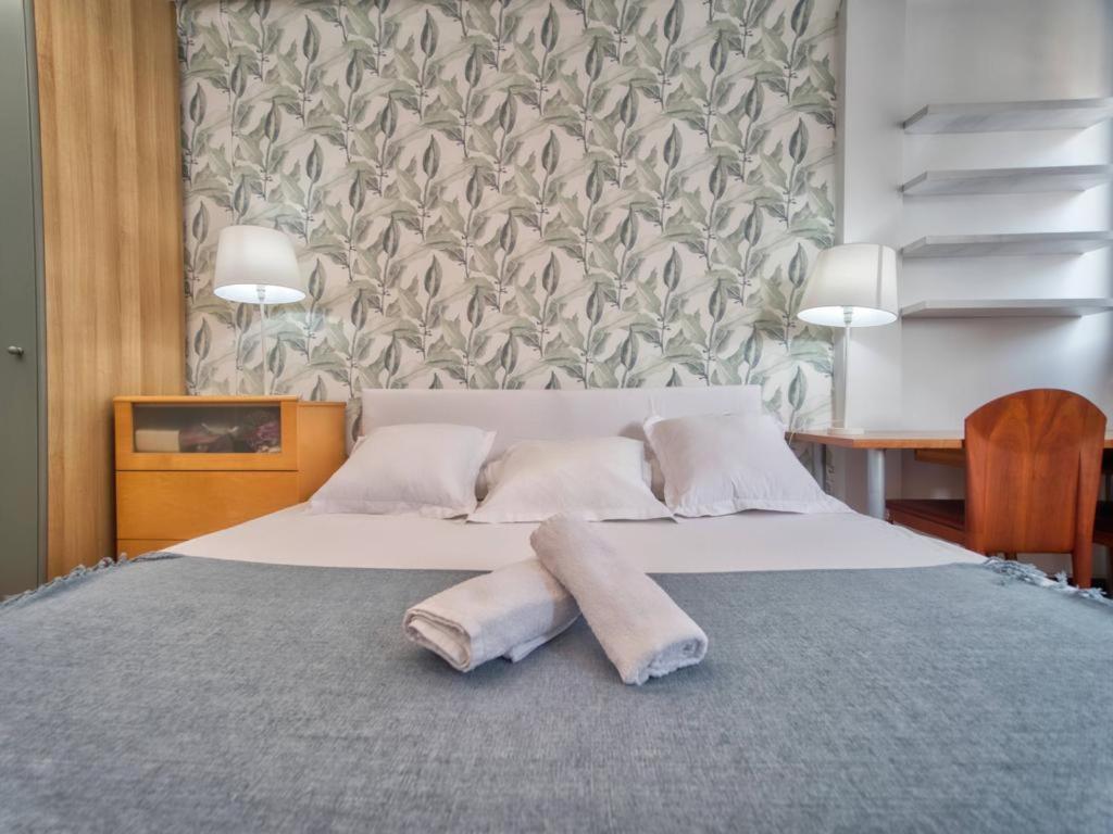 APARTAMENTO EN GROS, SAN SEBASTIÁN Zurriola Beach