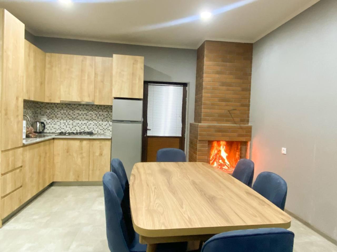 Star Villa Bakuriani