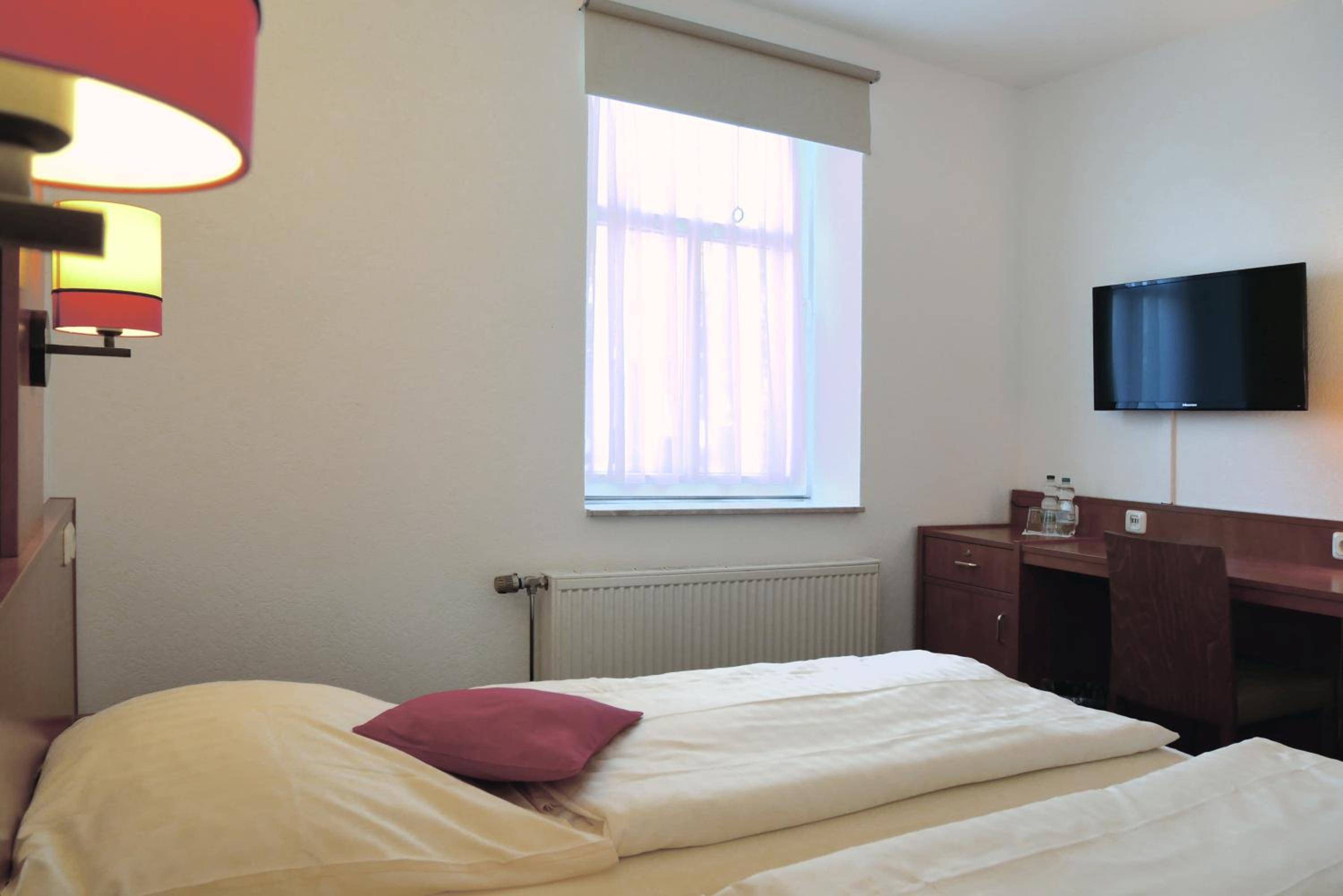 Weserlounge Apartments