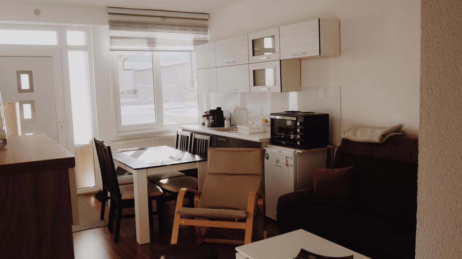 Apartman Barbi