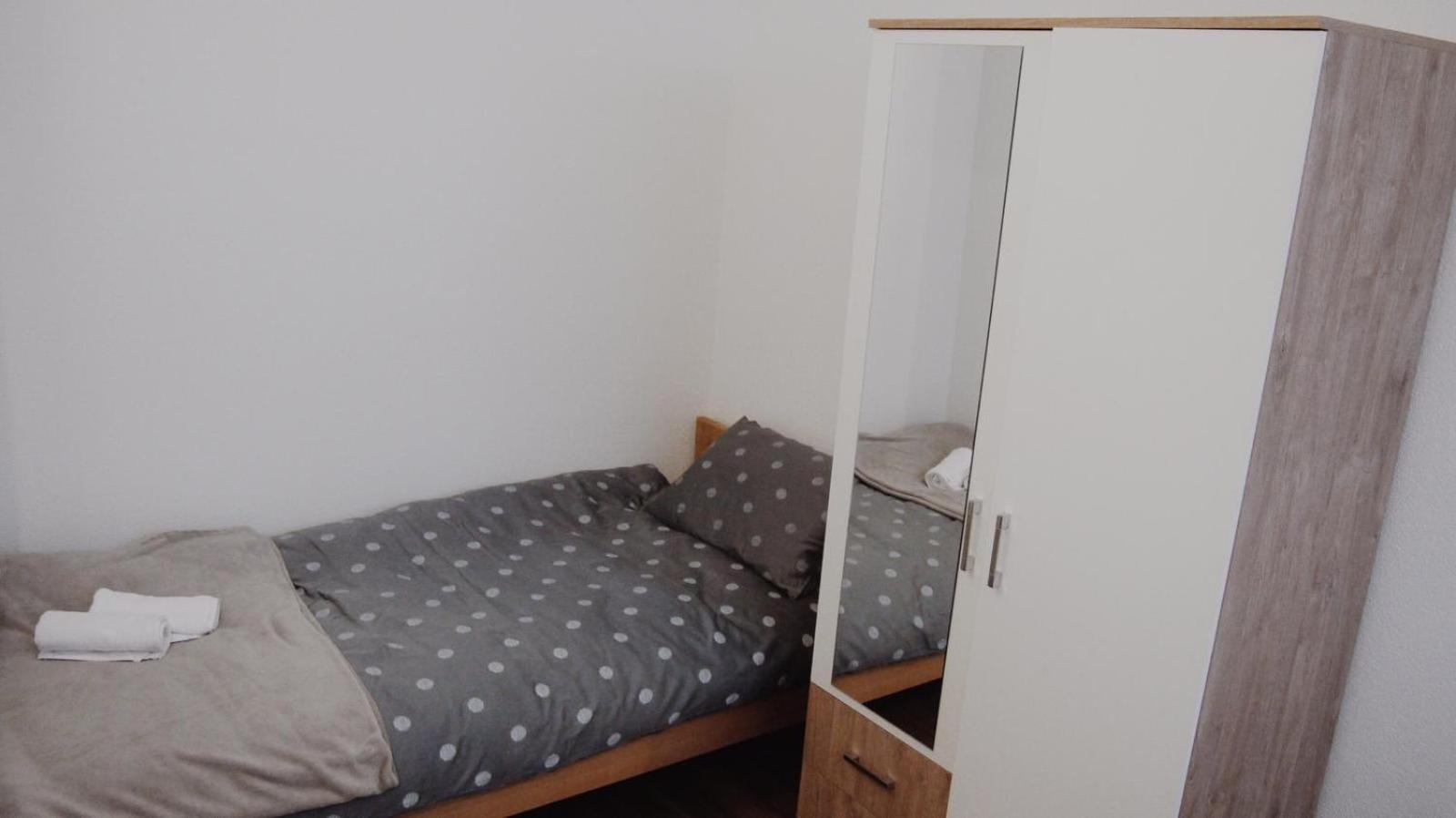 Apartman Barbi