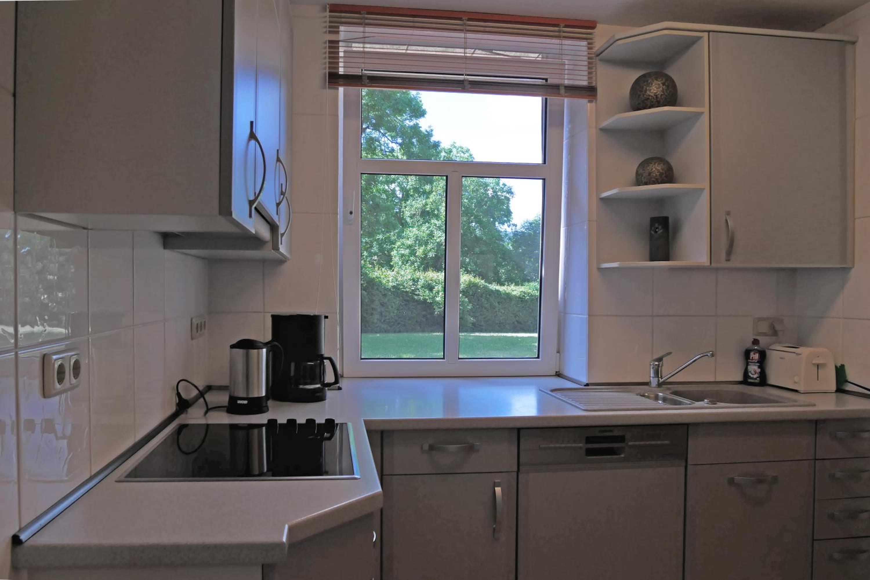 Weserlounge Apartments