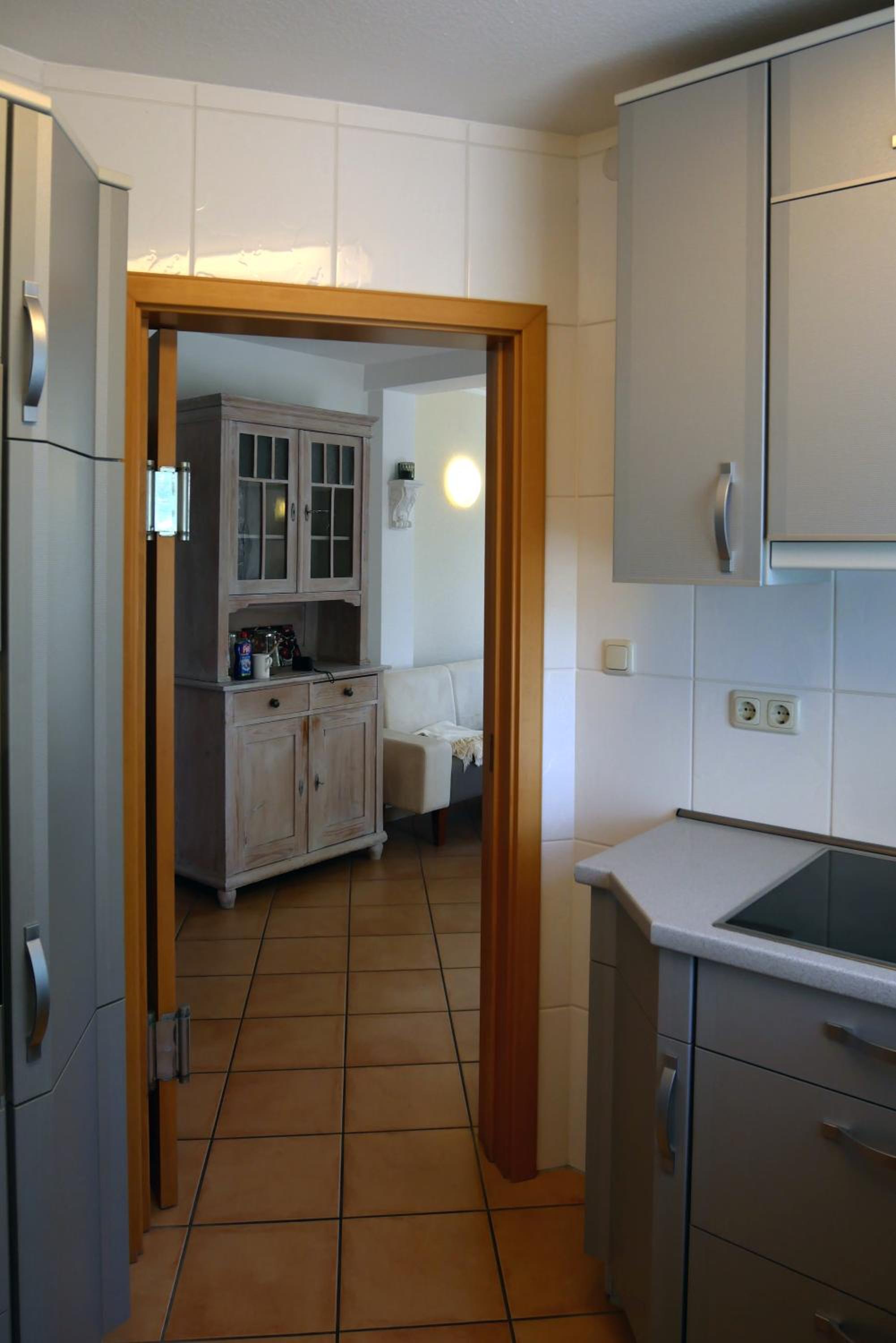 Weserlounge Apartments