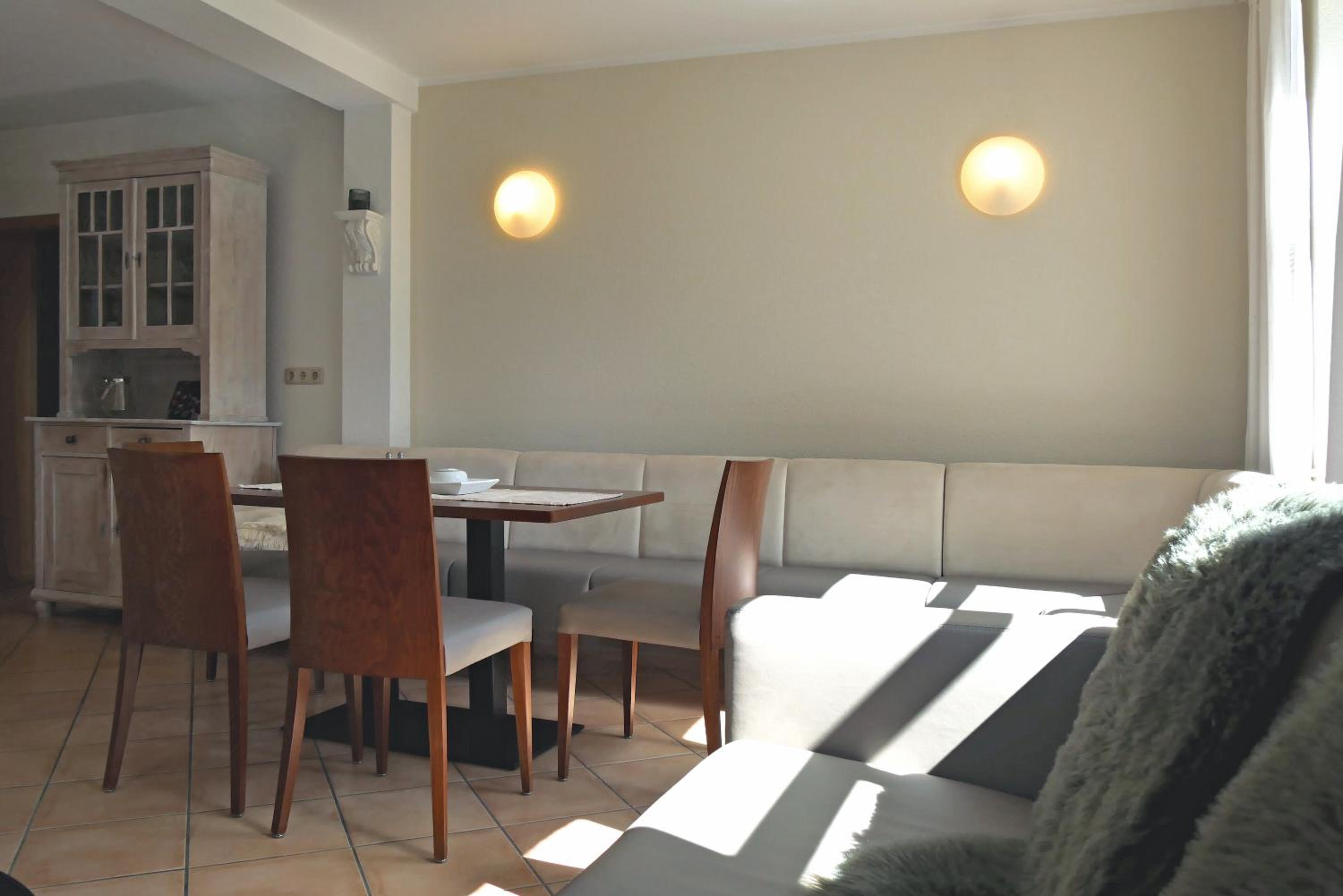 Weserlounge Apartments