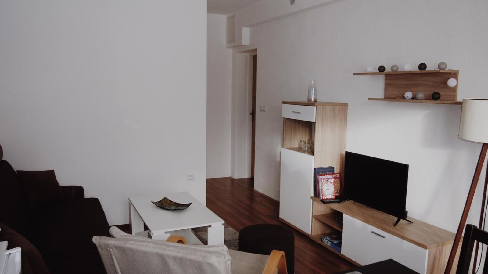 Apartman Barbi