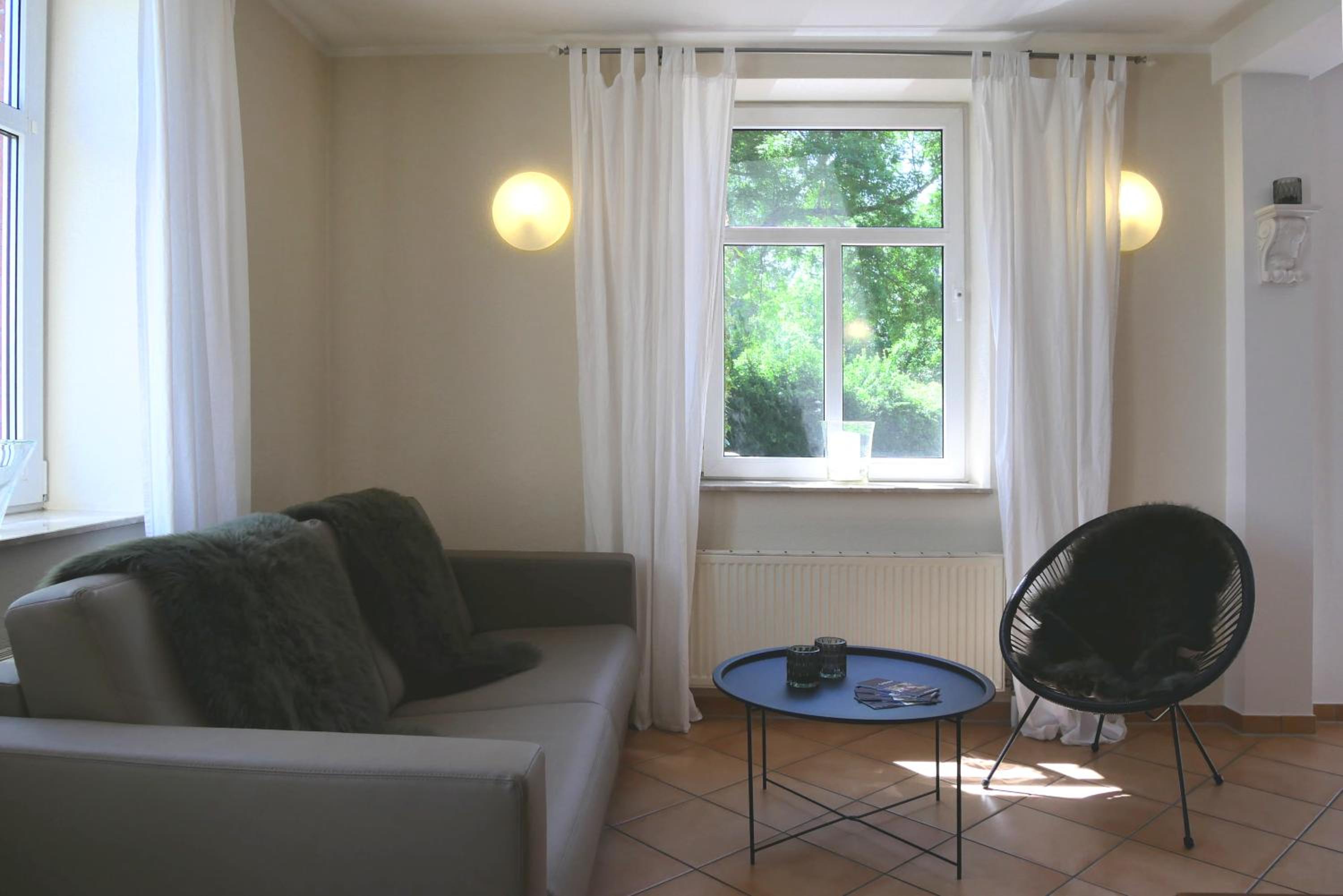 Weserlounge Apartments