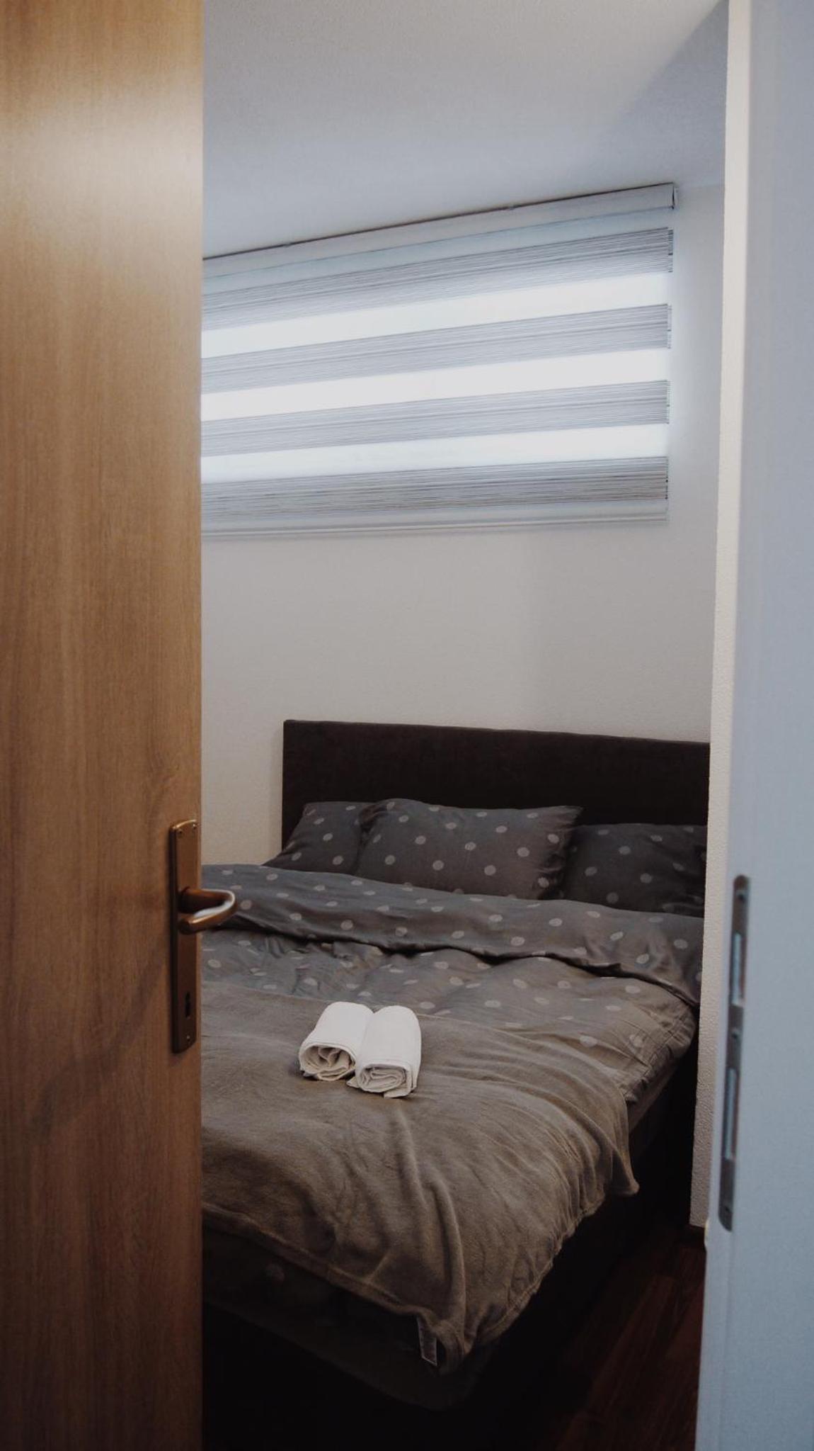 Apartman Barbi