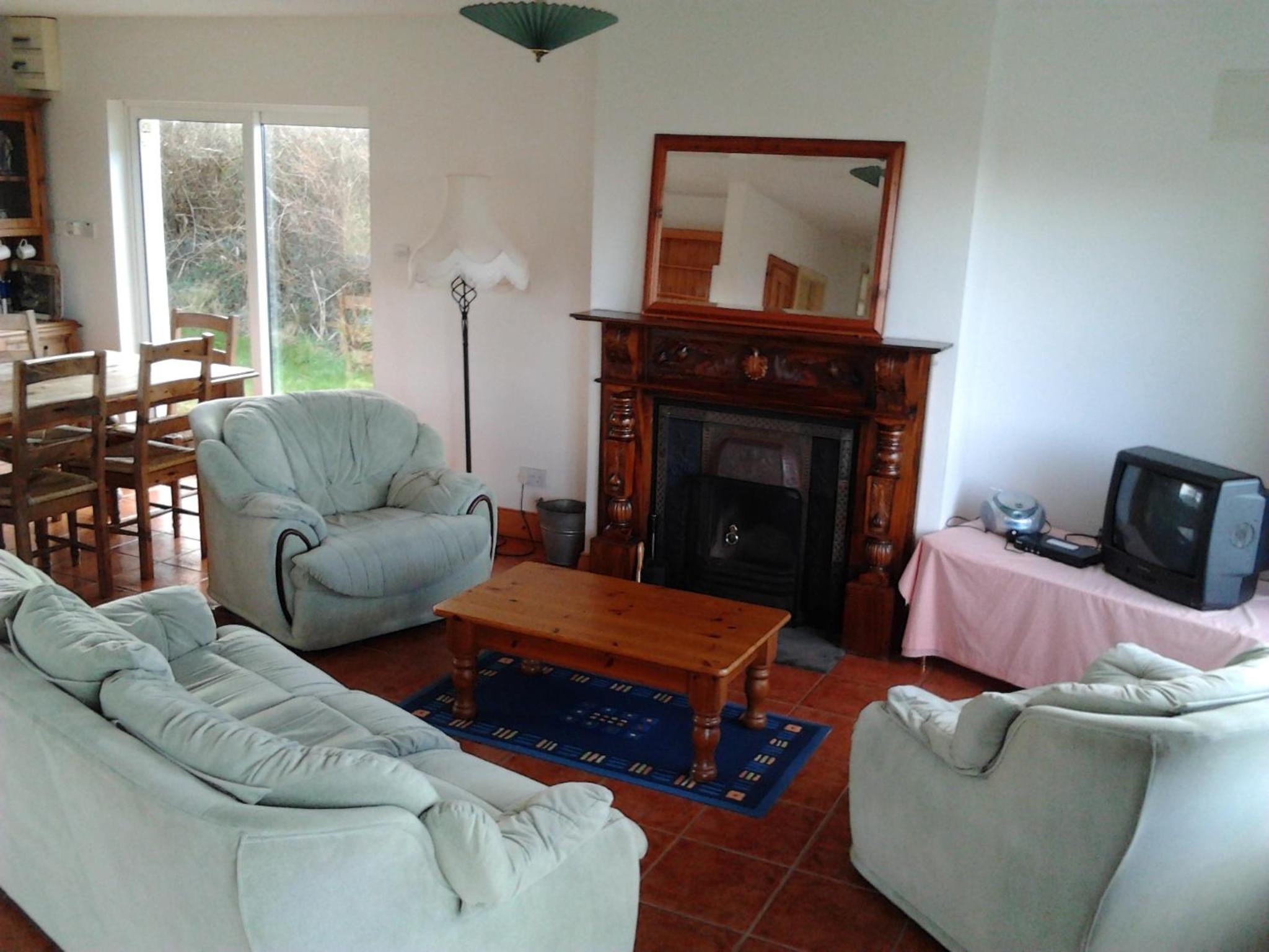 Betty's Cottage view 3