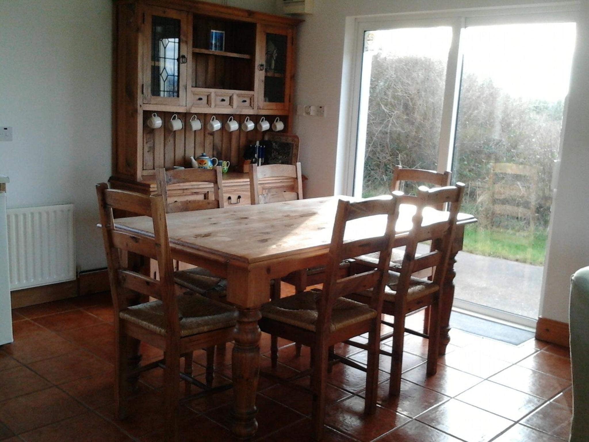 Betty's Cottage view 4