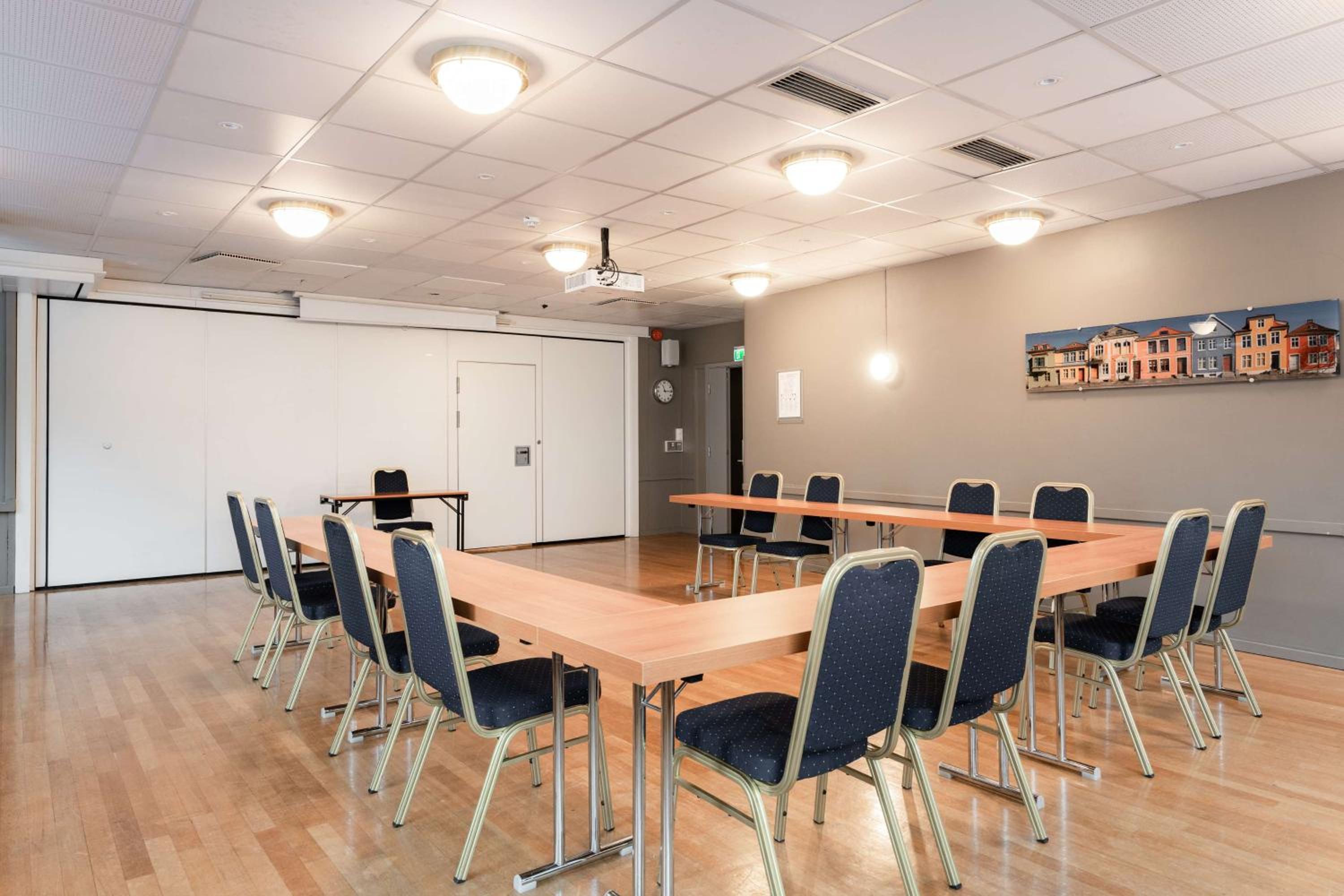 Scandic Bergen City - Image 3