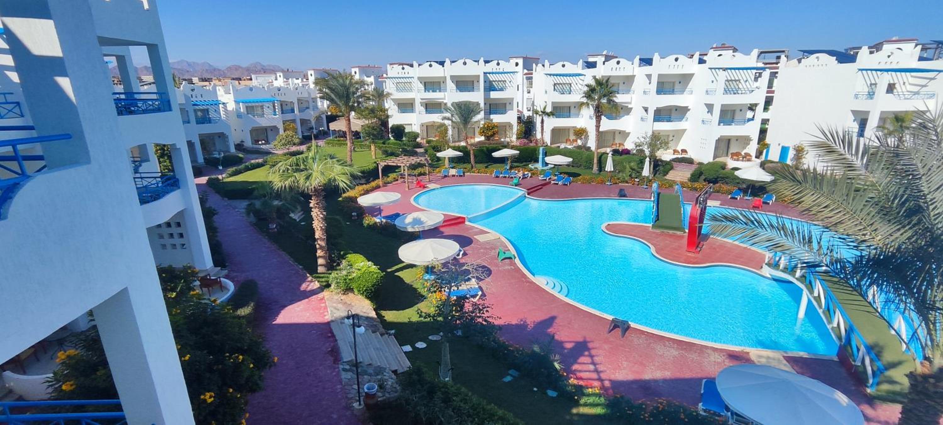 Sharm Bride Resort Aqua & SPA
