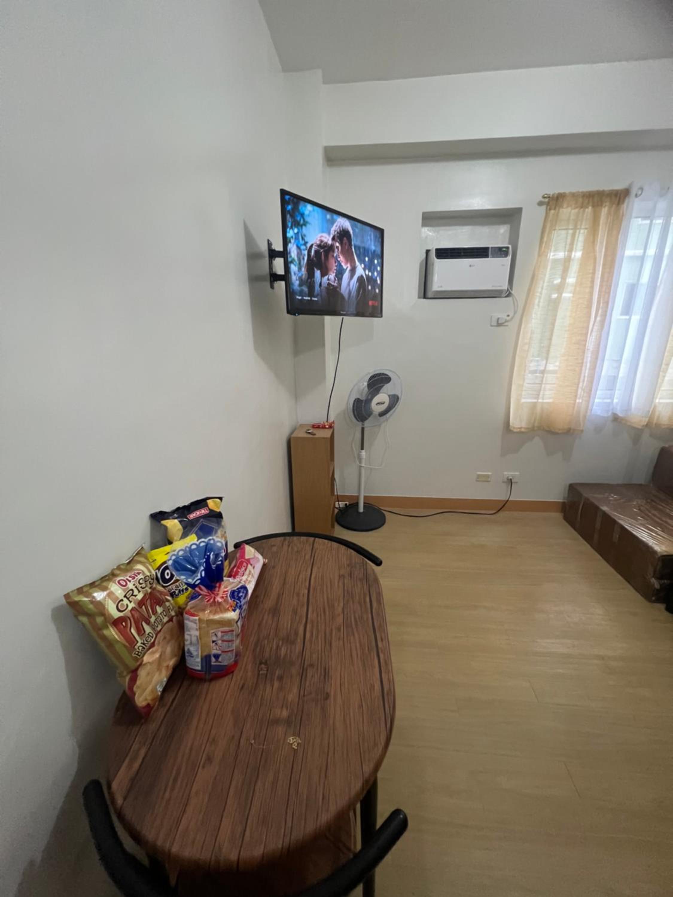MISR Spacious Quezon City Manila view 2