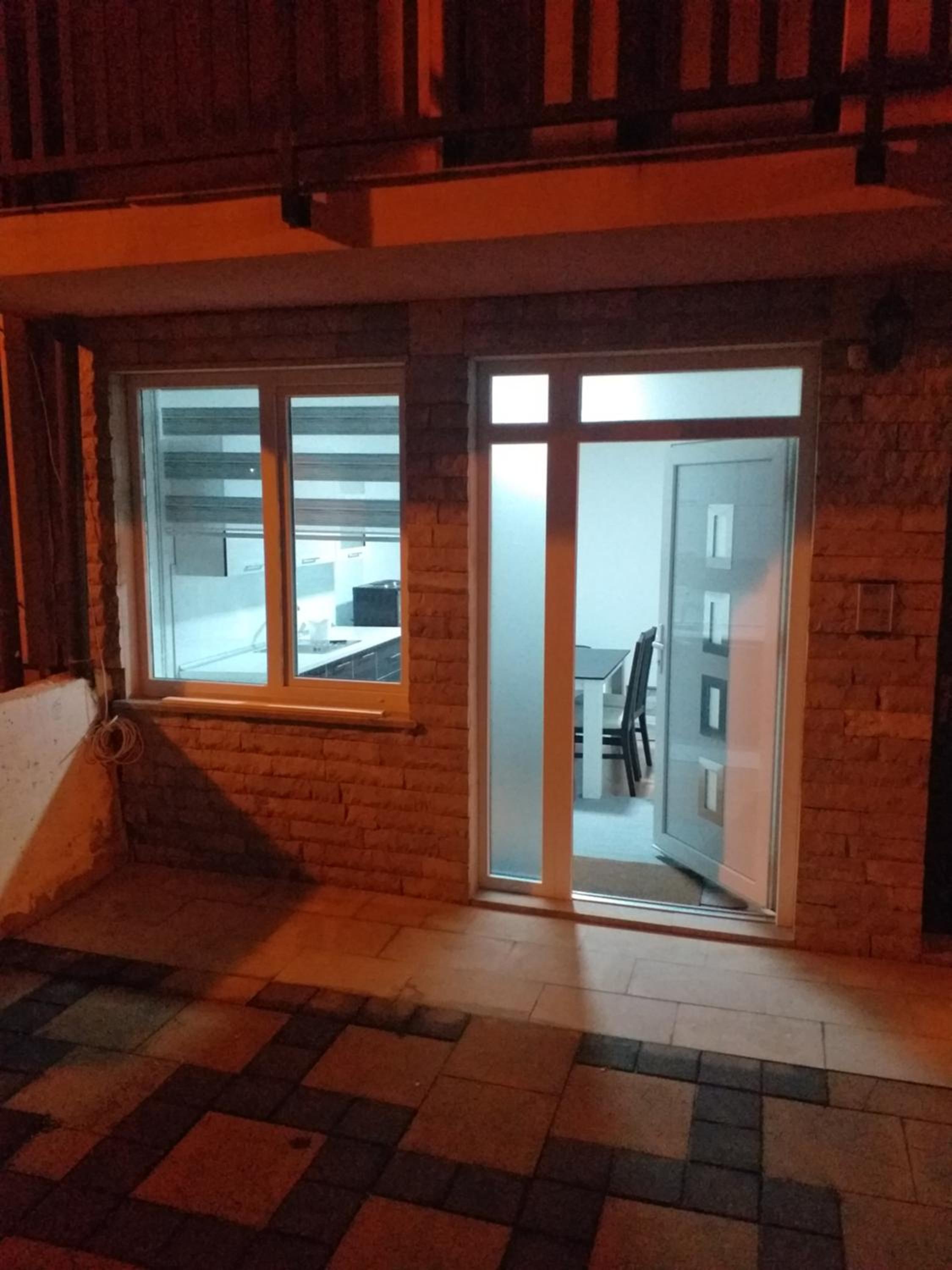 Apartman Barbi