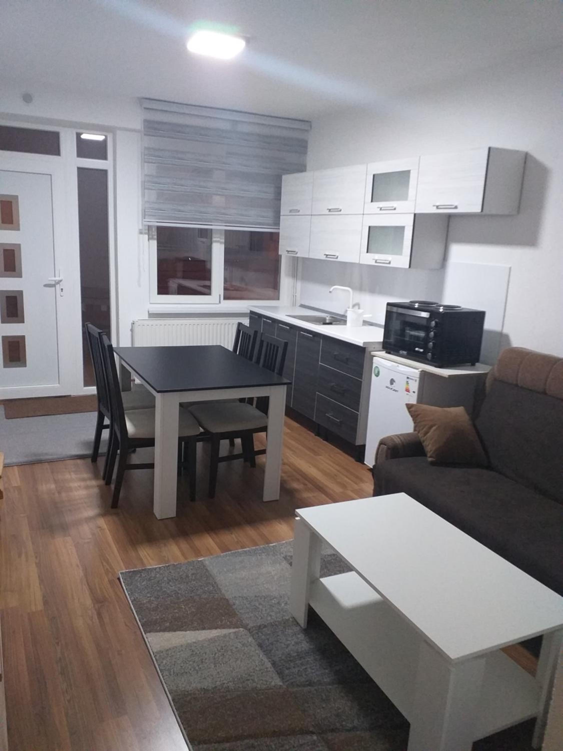 Apartman Barbi