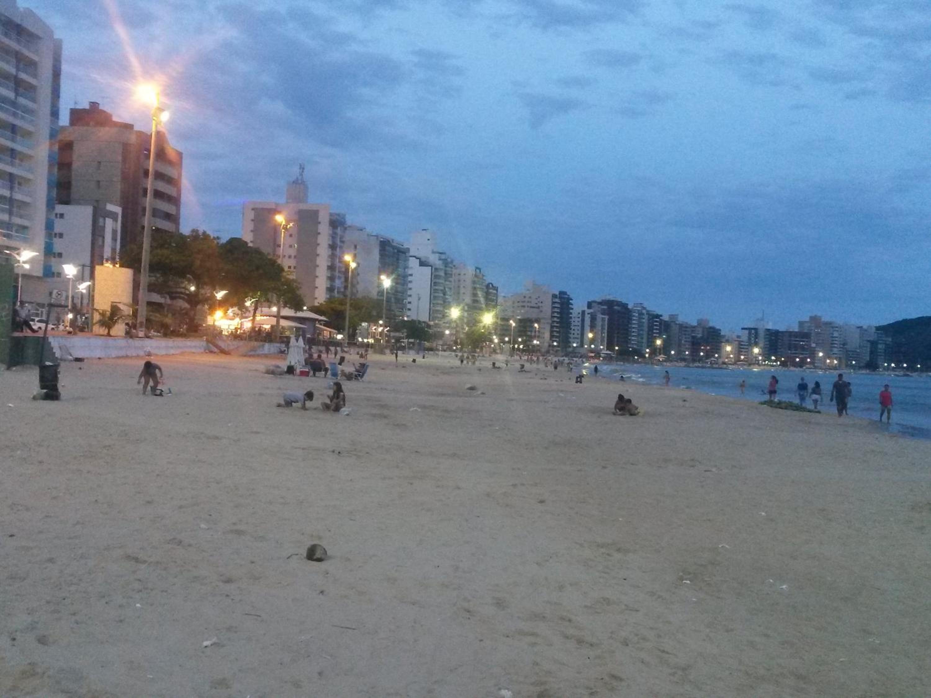 Joao Meira Apartments