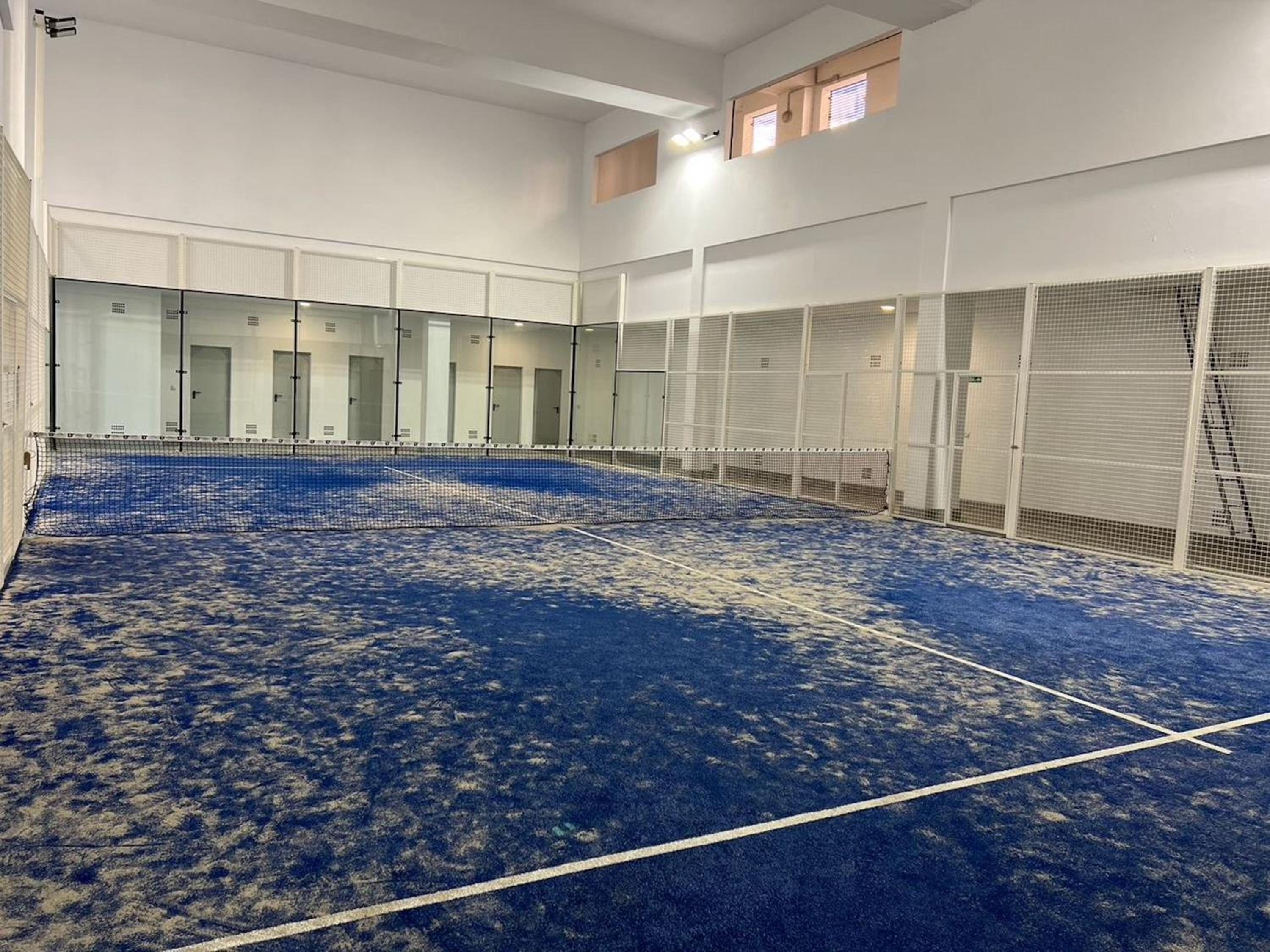 Holidays2Malaga Alta Downtown Pool Paddle and Parking New building