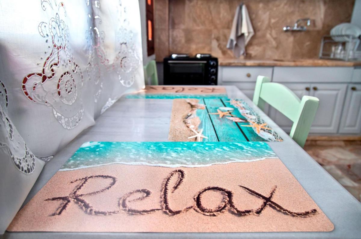 Apartments with garden view1 photo 3