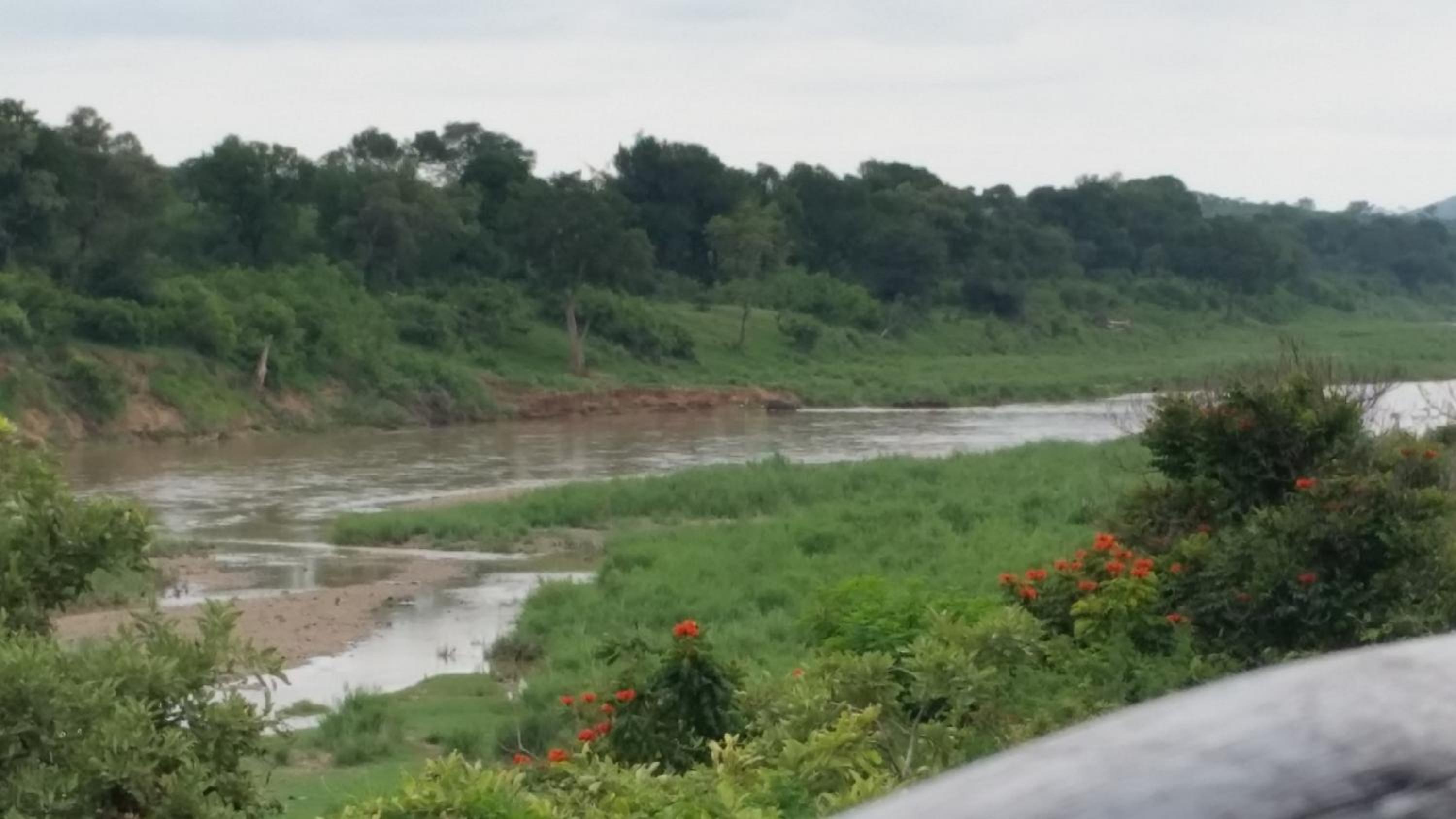 Kruger View Chalets