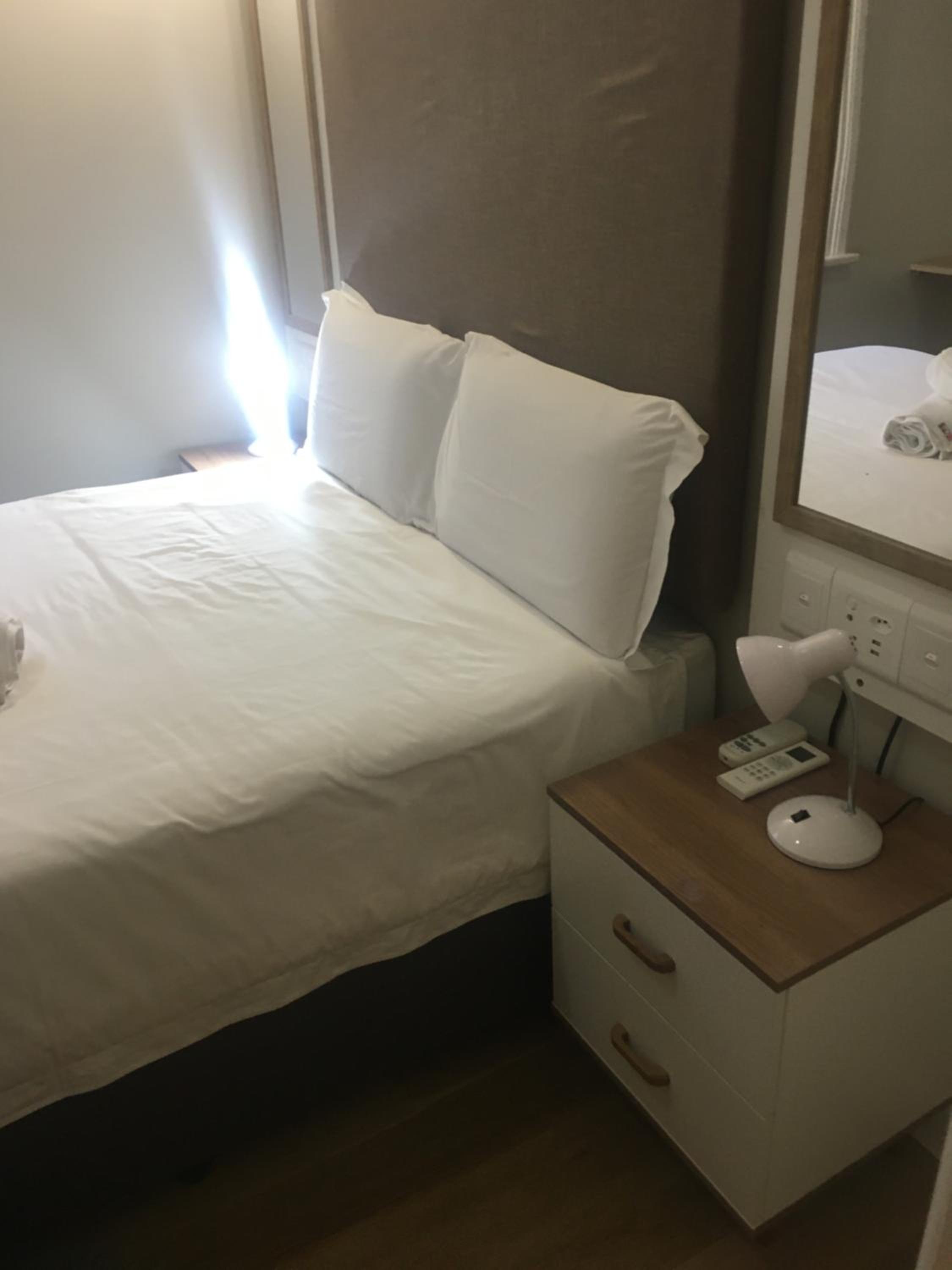 The Travel Inn Durban