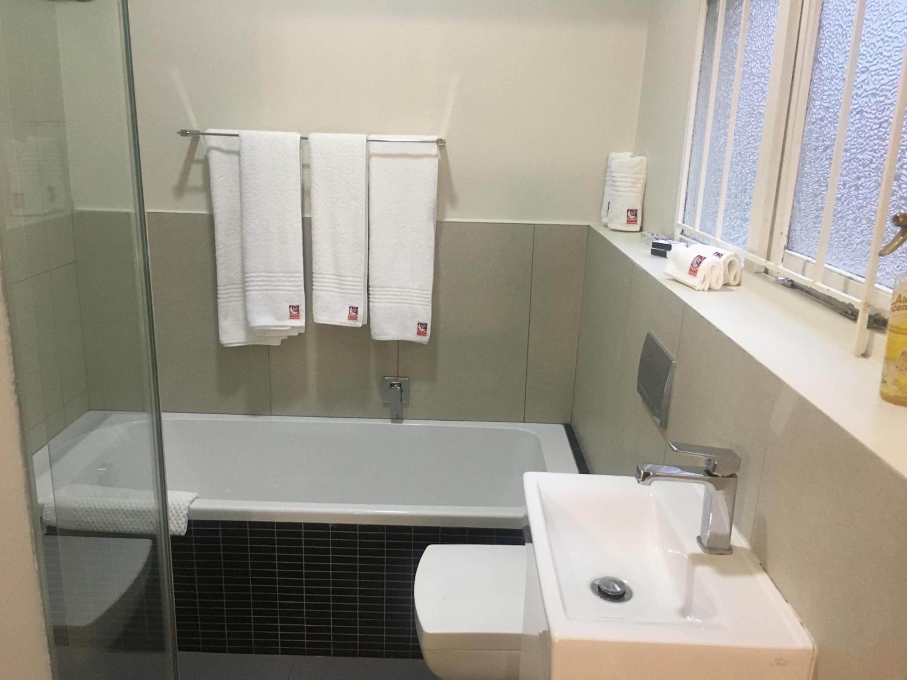 The Travel Inn Durban