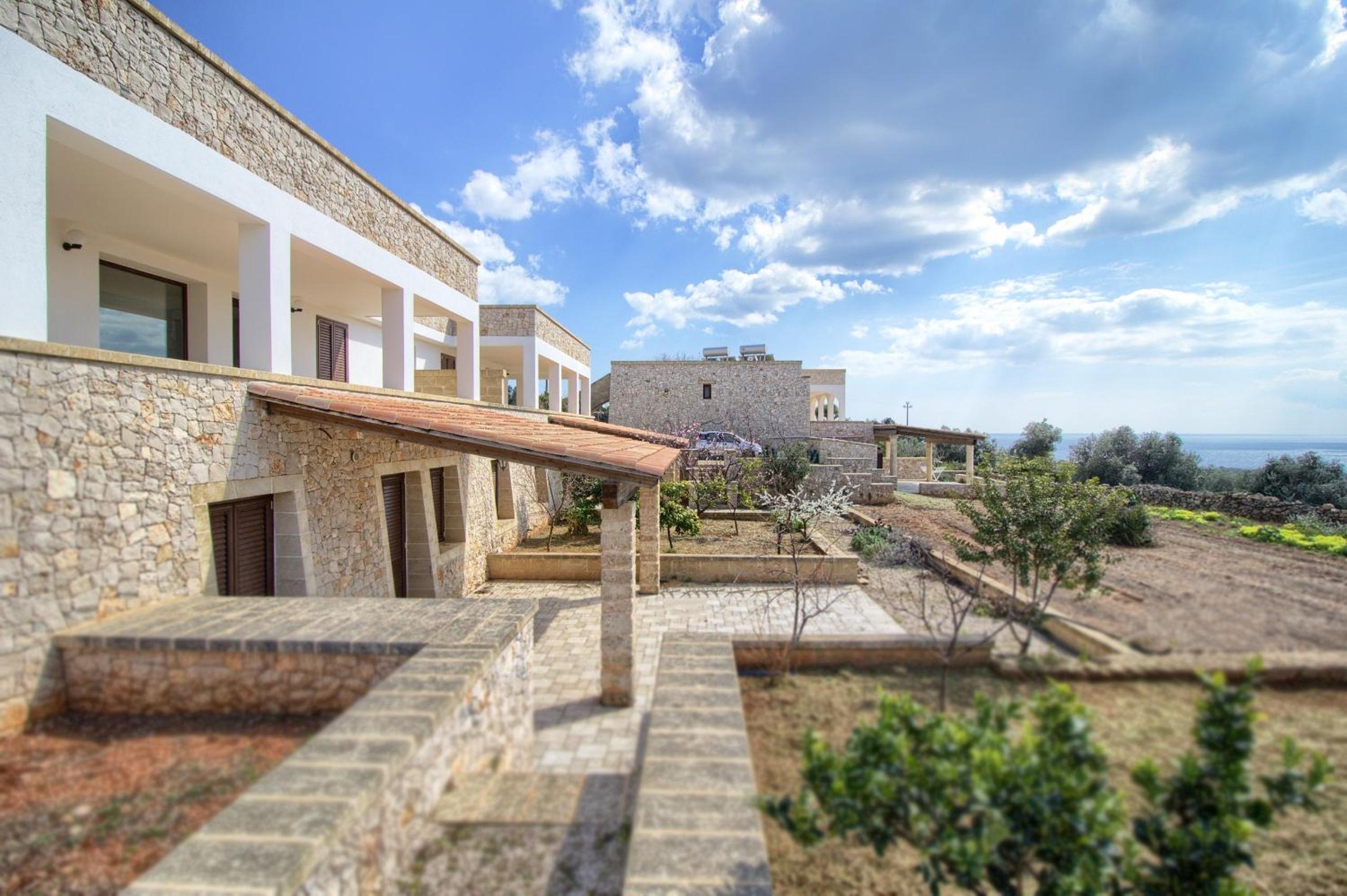 Villetta Madrigale San Gregorio photo 4