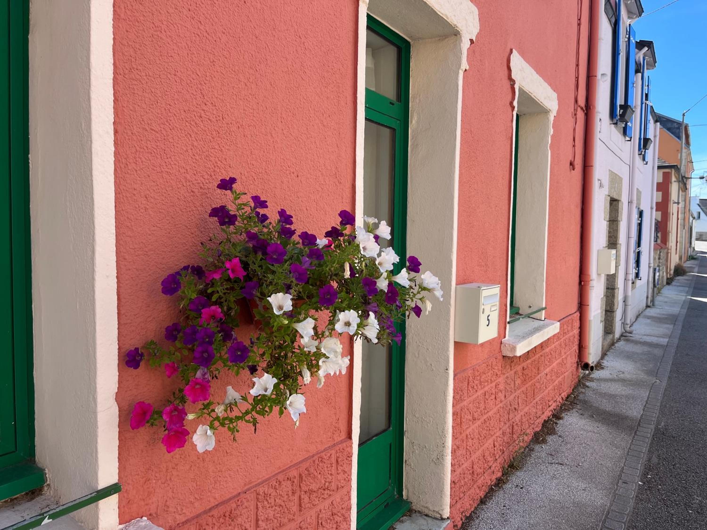 Le Passage