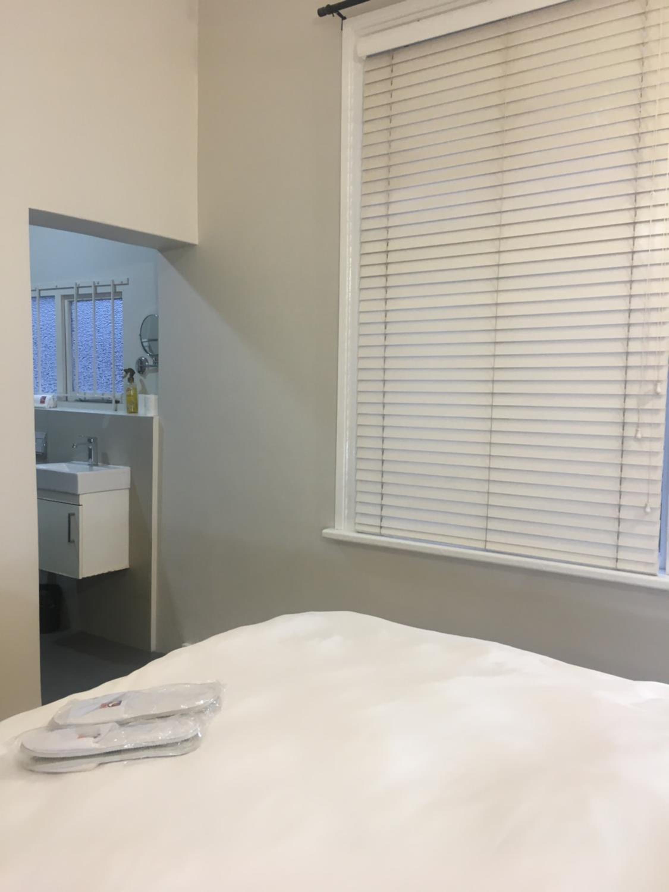 The Travel Inn Durban