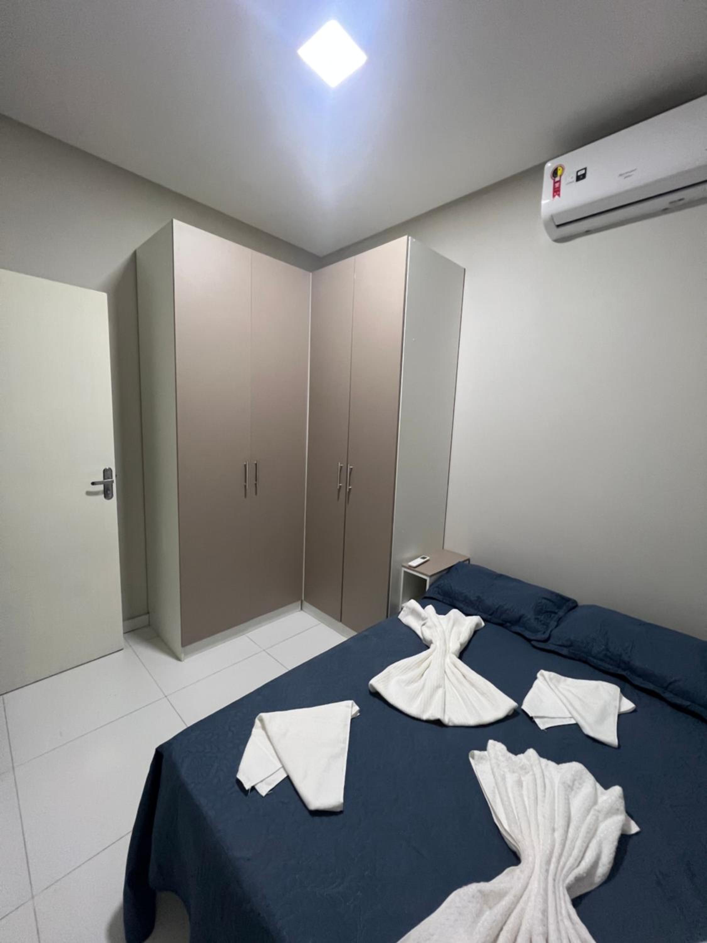 - Apartamento cânion - Pousada cânion