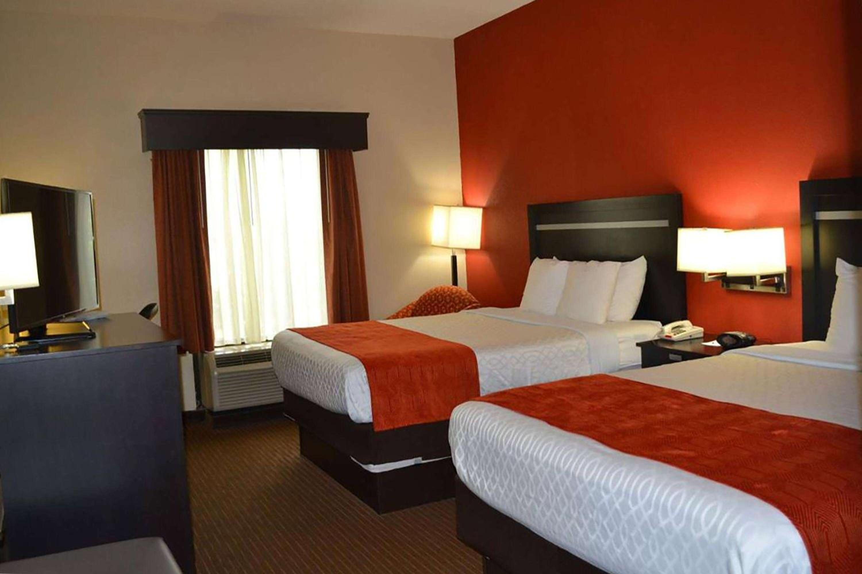 Laurel Vacations - Days Inn by Wyndham Laurel MS - Property Image 5