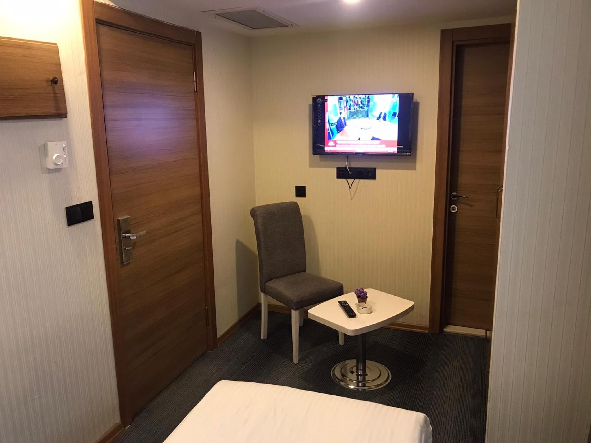 Grand Silay Hotel - Image 53