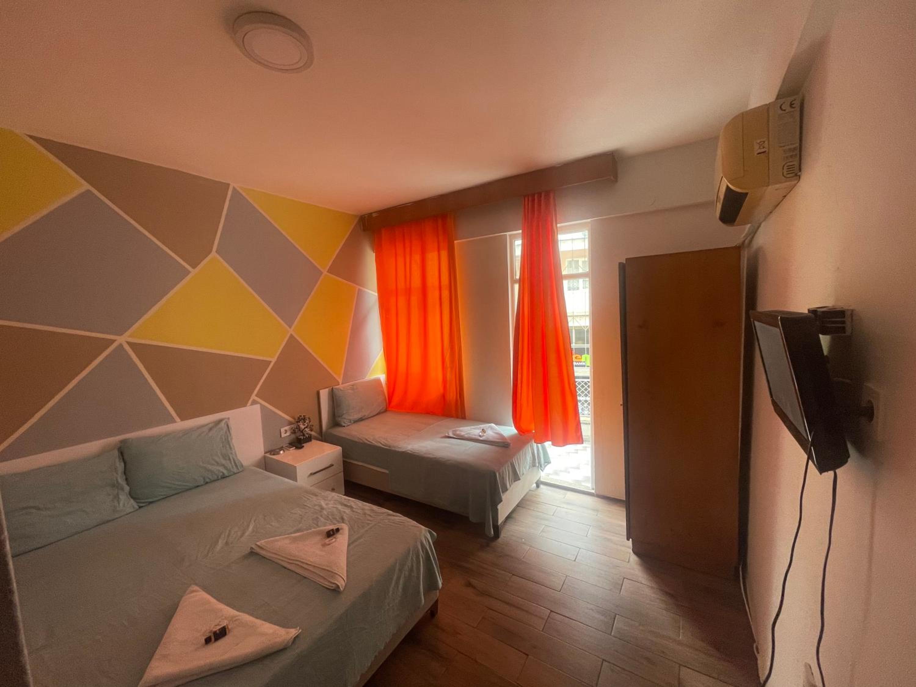 Ersoy Ak Pansiyon - Image 20