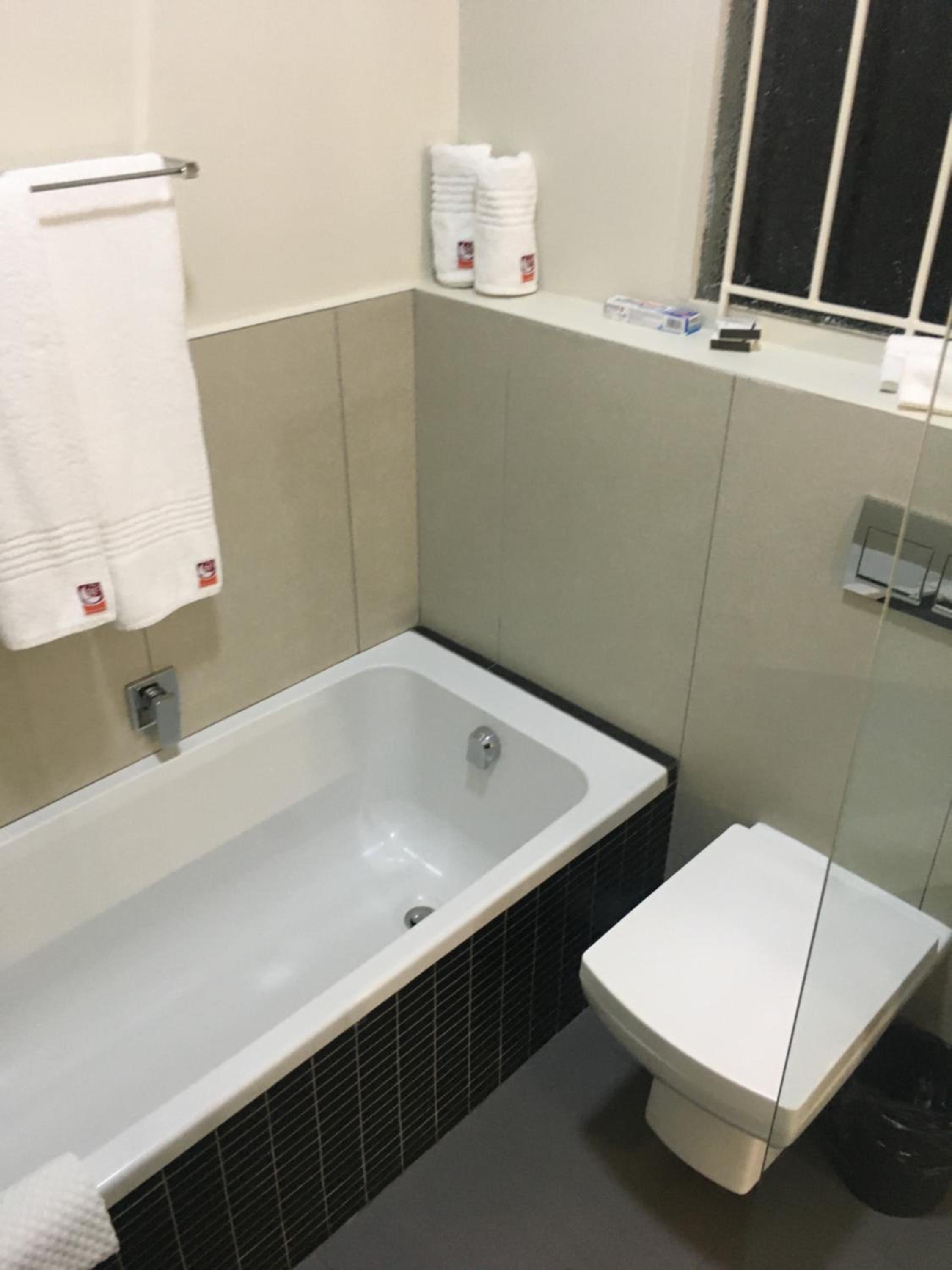 The Travel Inn Durban