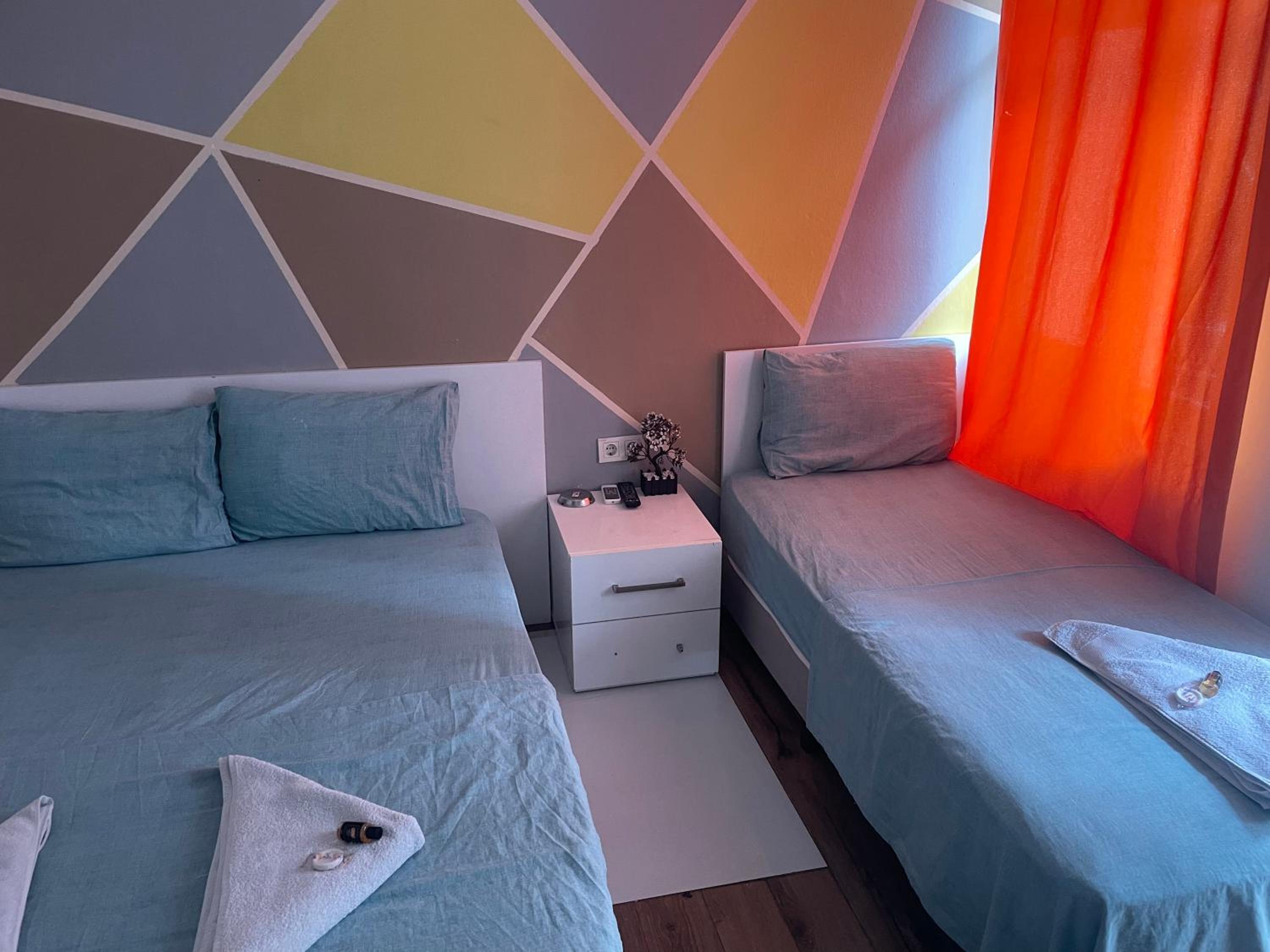 Ersoy Ak Pansiyon - Image 19