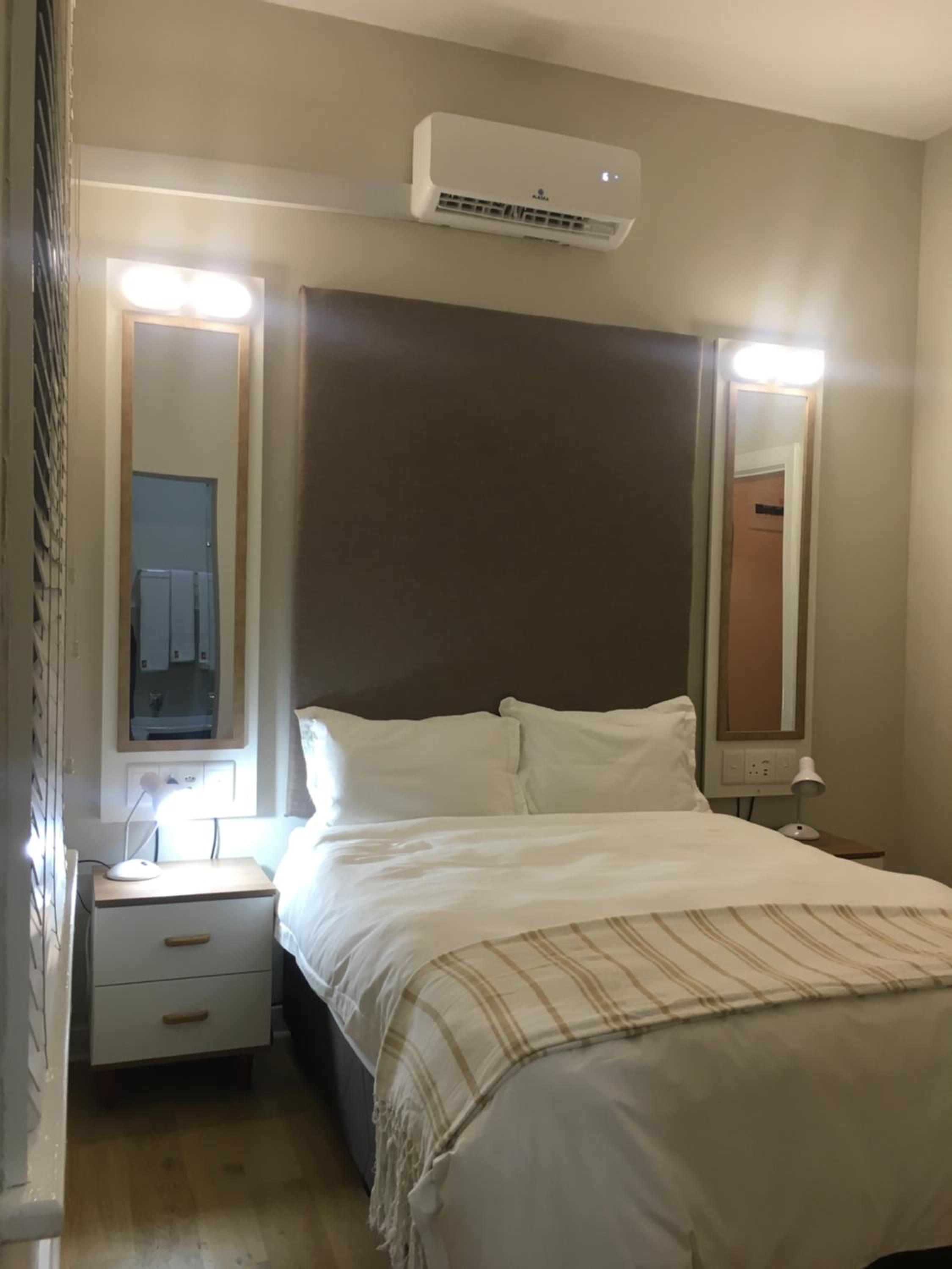 The Travel Inn Durban