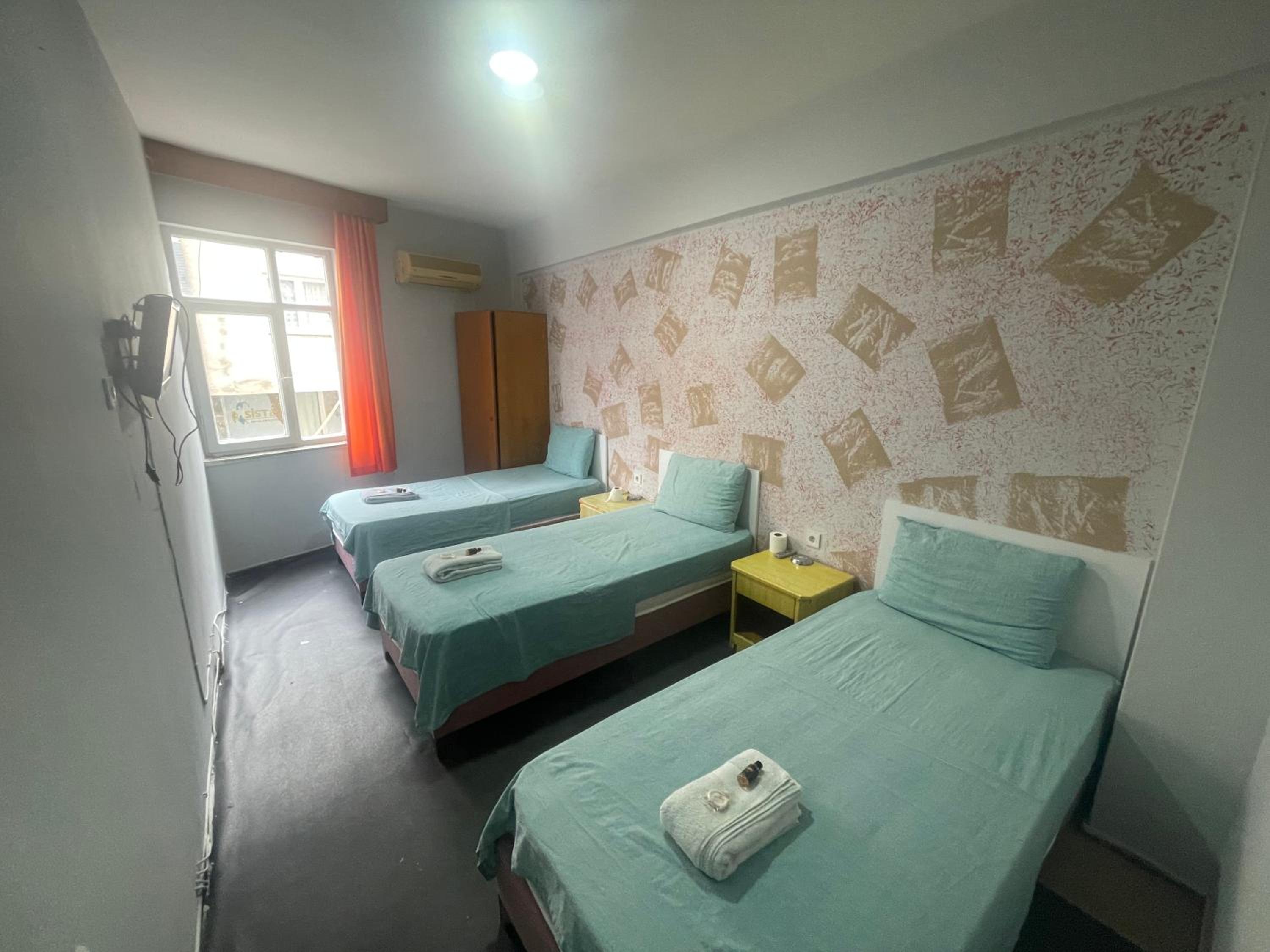 Ersoy Ak Pansiyon - Image 18