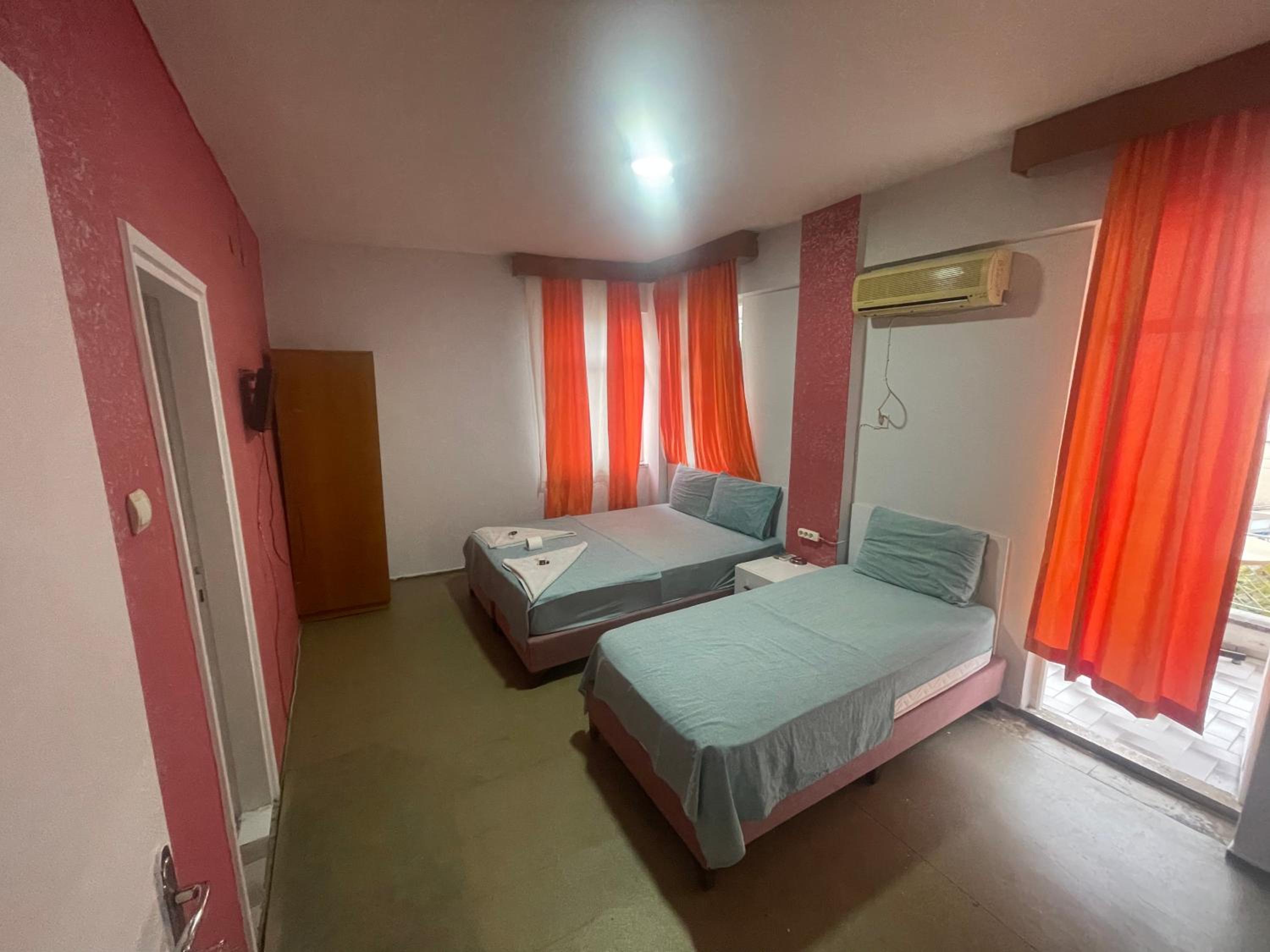 Ersoy Ak Pansiyon - Image 16