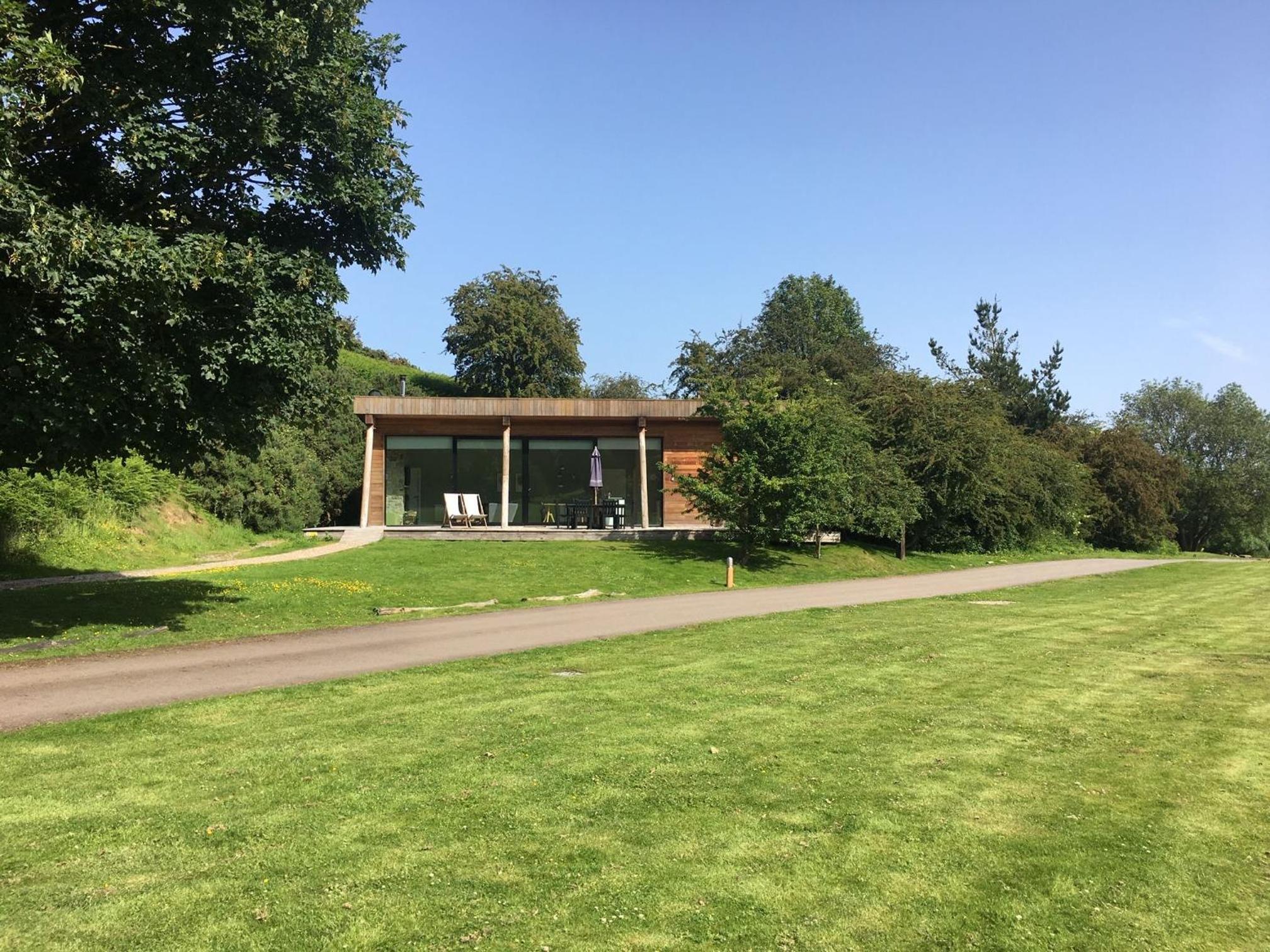Yorkshire Dales Lodge 1 by Together Travel - 3-Bed Ensuite Retreat view 2